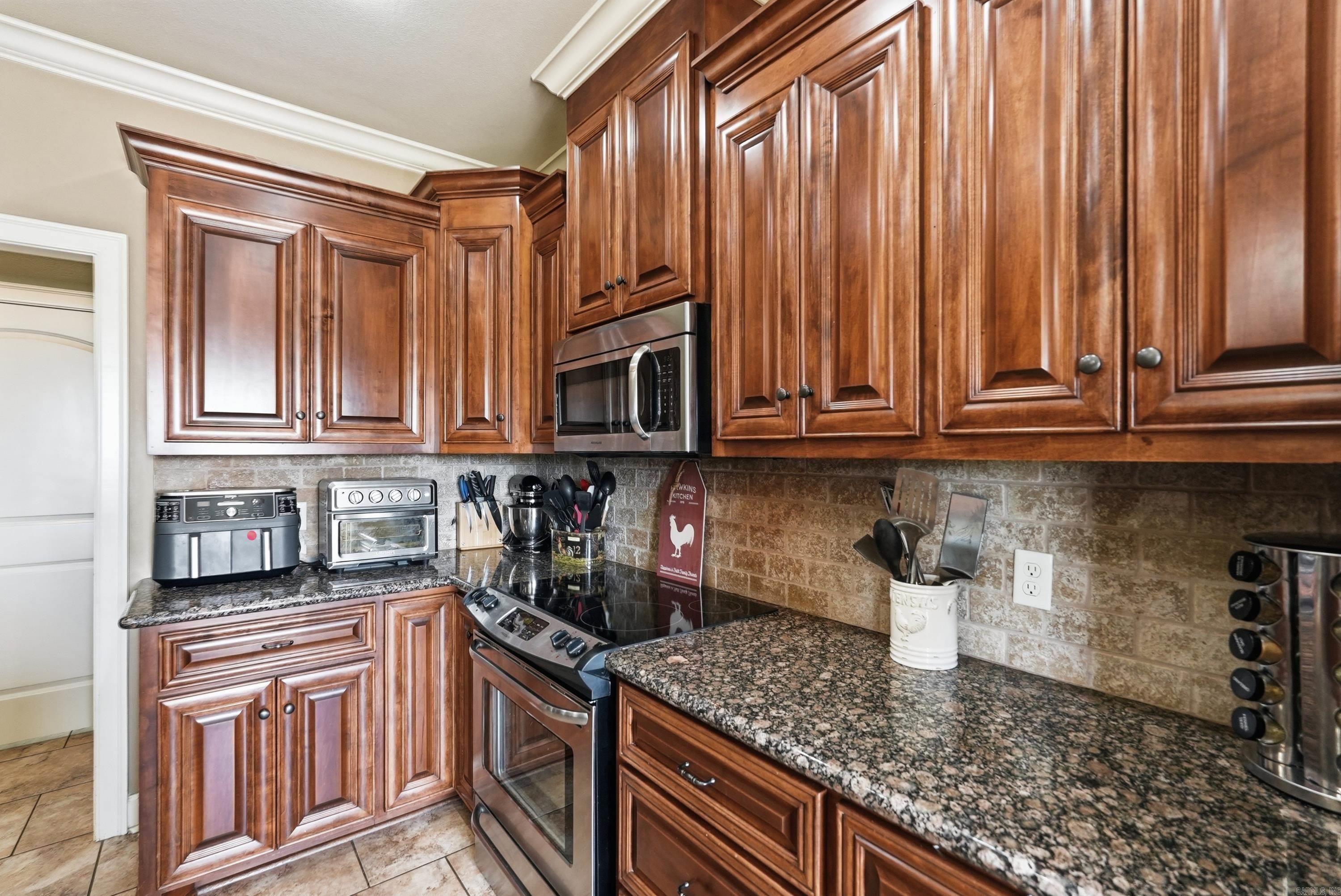 Robinson Acres - Residential