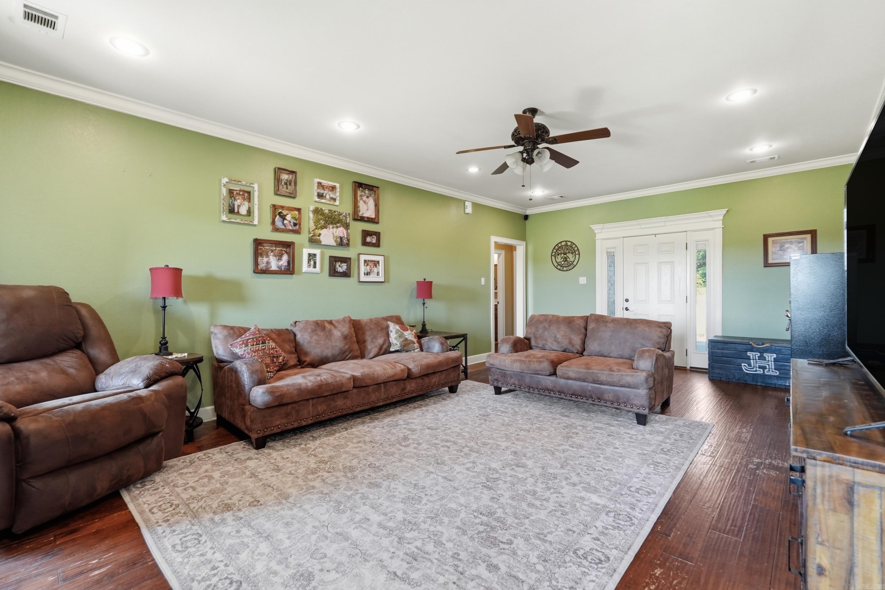 Robinson Acres - Residential