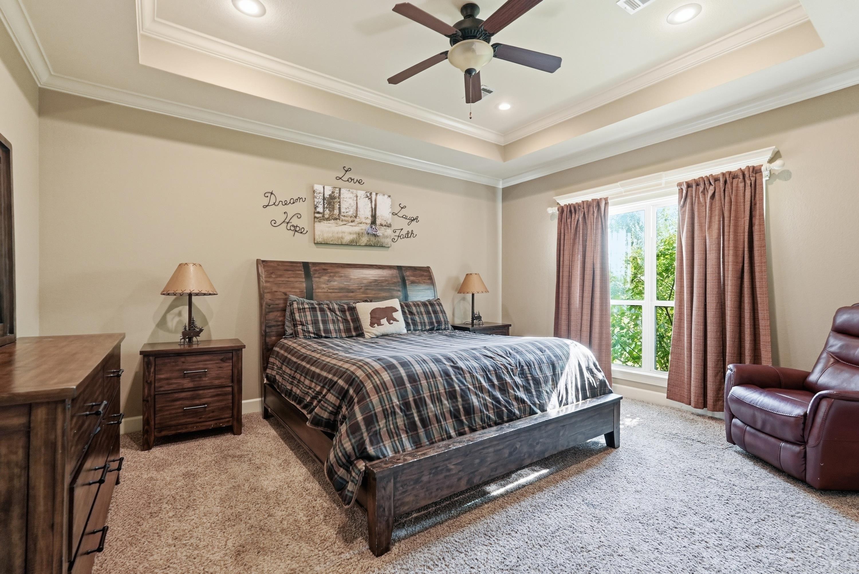 Robinson Acres - Residential