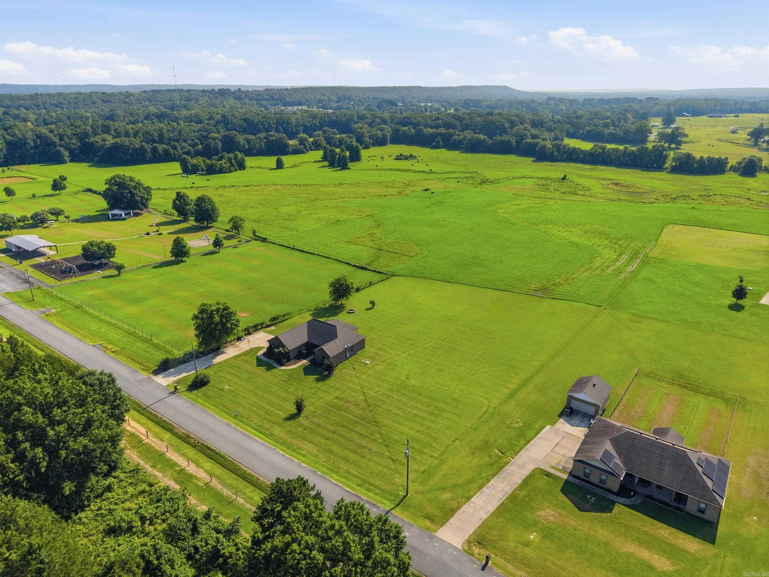 Robinson Acres - Residential
