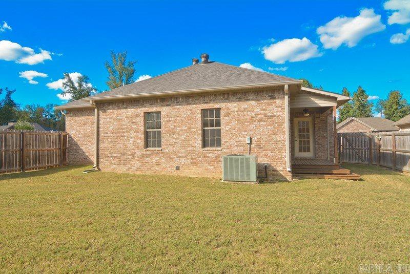 Not In List - Residential