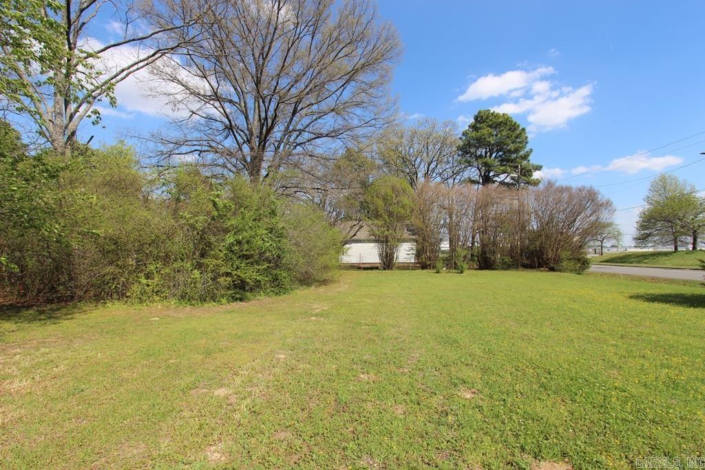 Hardy - Commercial Sale