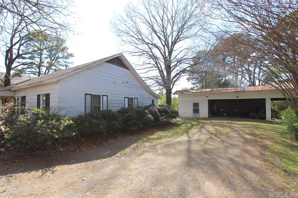 Hardy - Commercial Sale