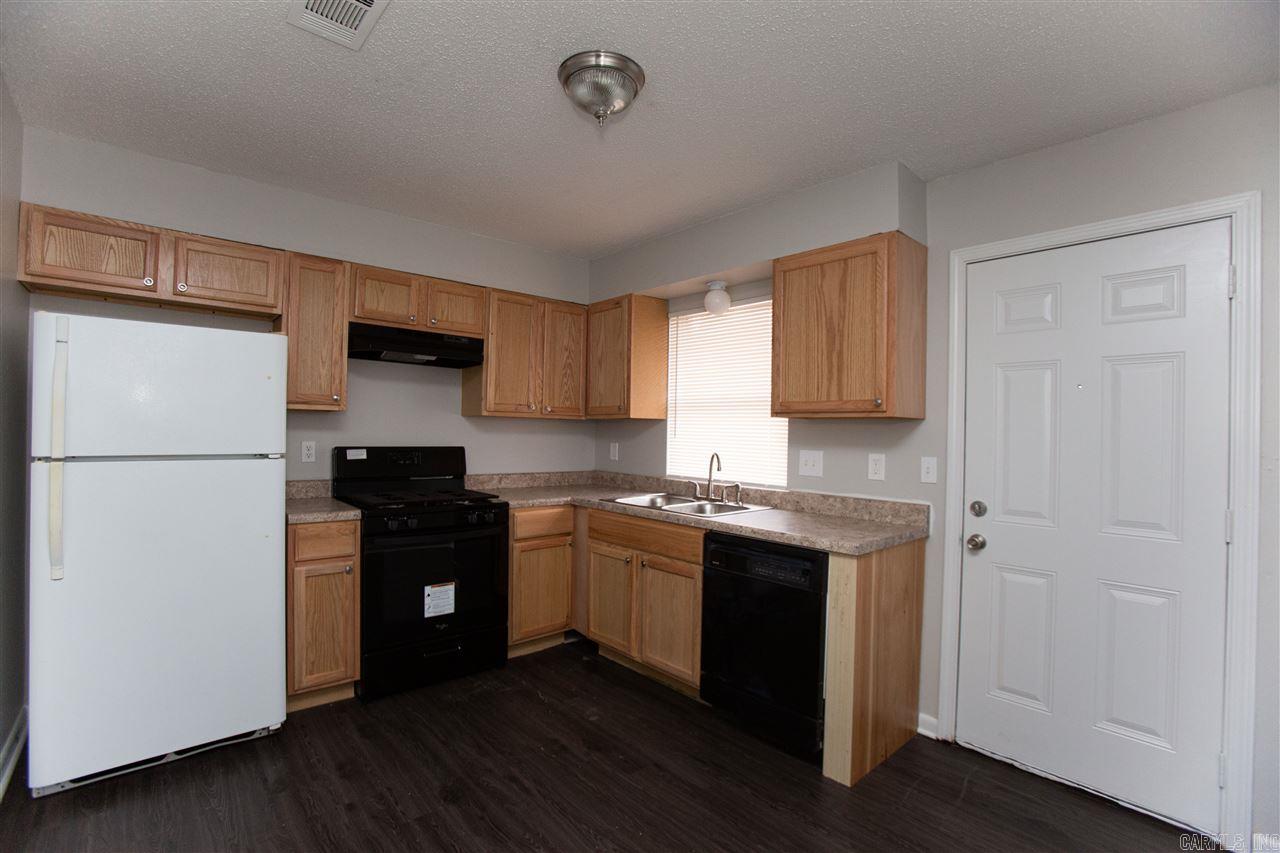 Gravel Ridge - Residential Lease
