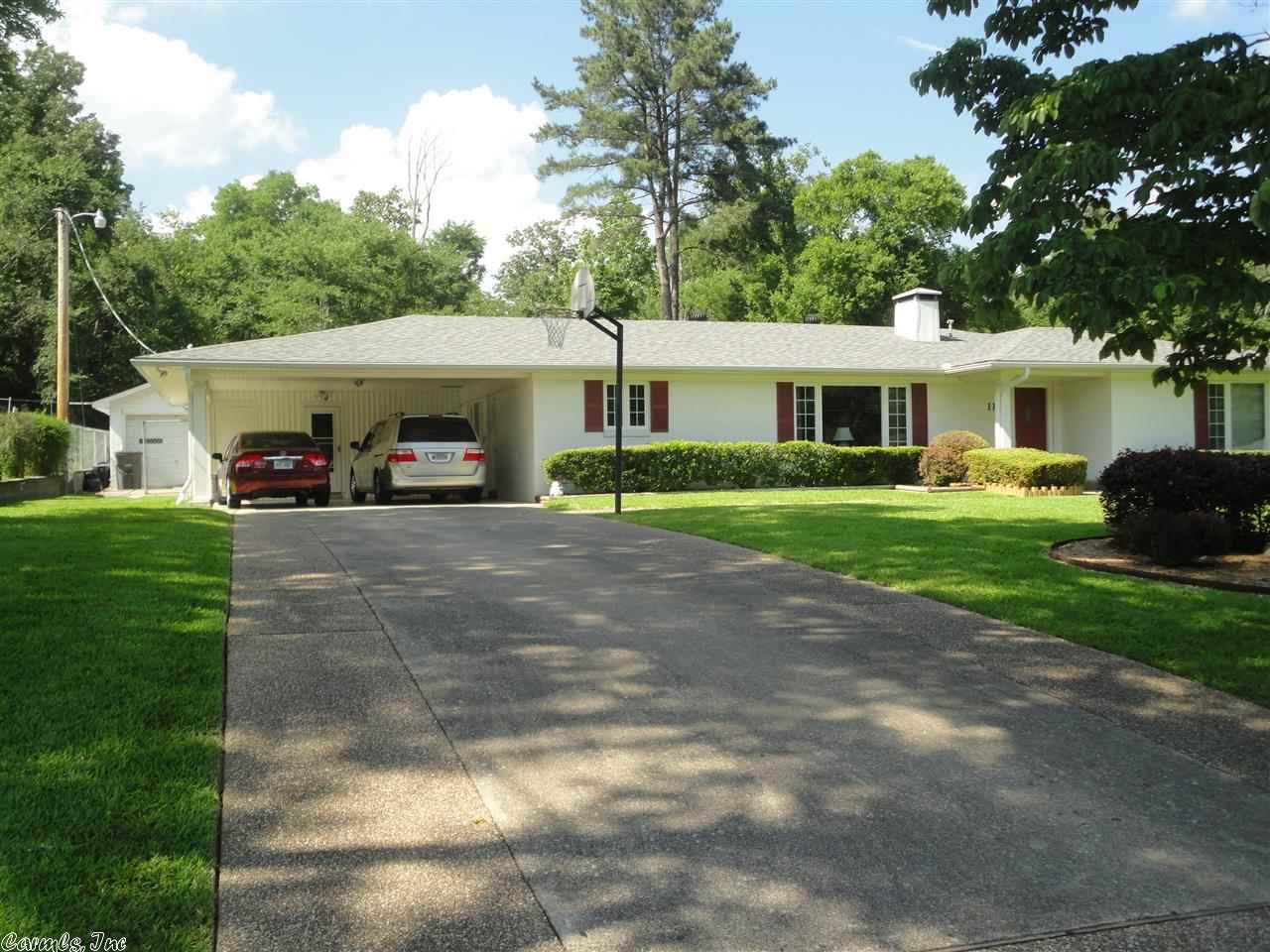 Gladland Acres - Residential