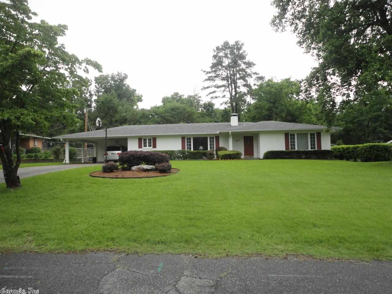 Gladland Acres - Residential