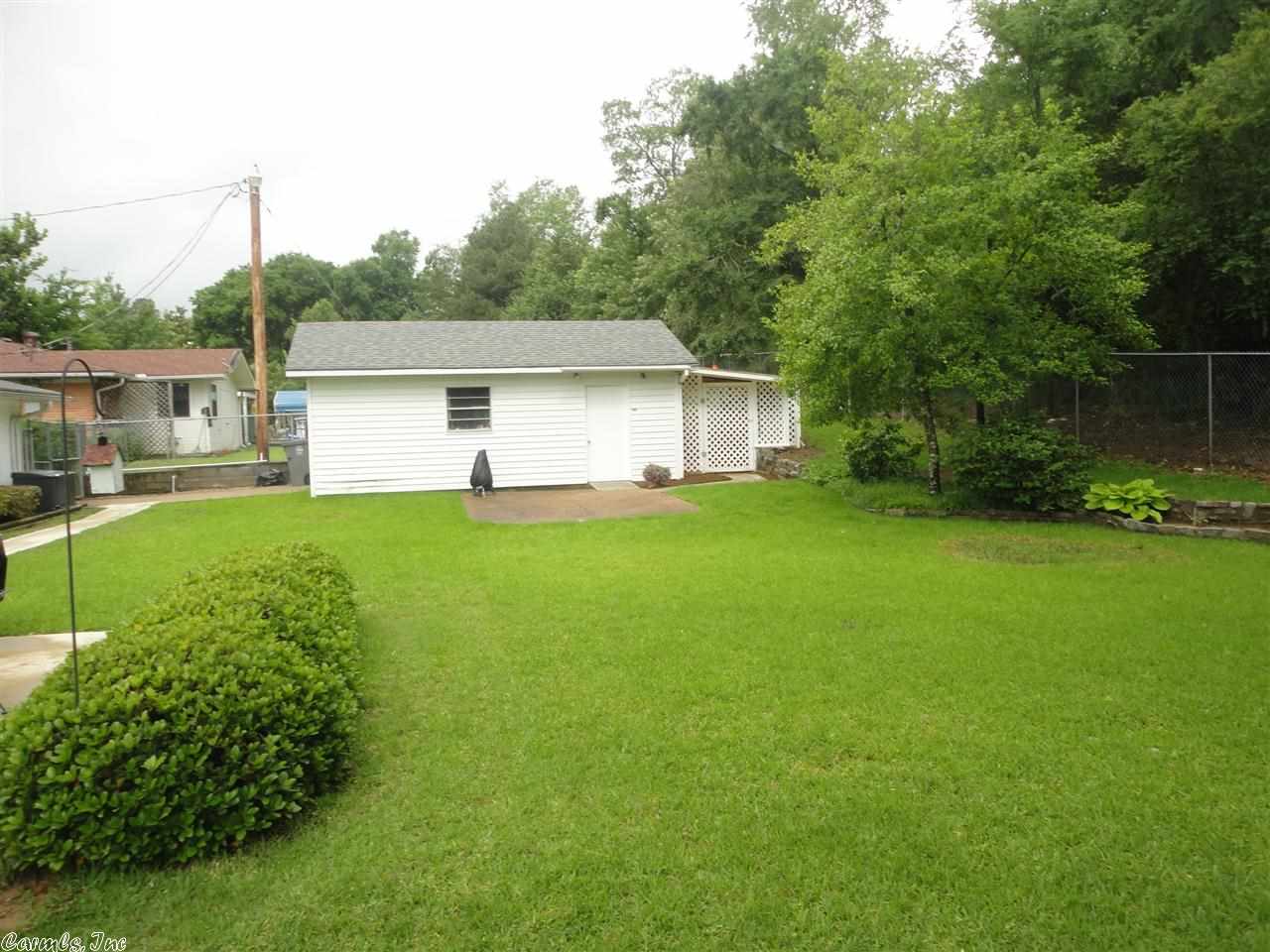 Gladland Acres - Residential