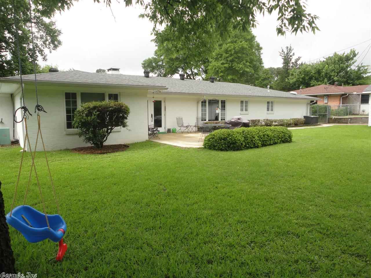 Gladland Acres - Residential