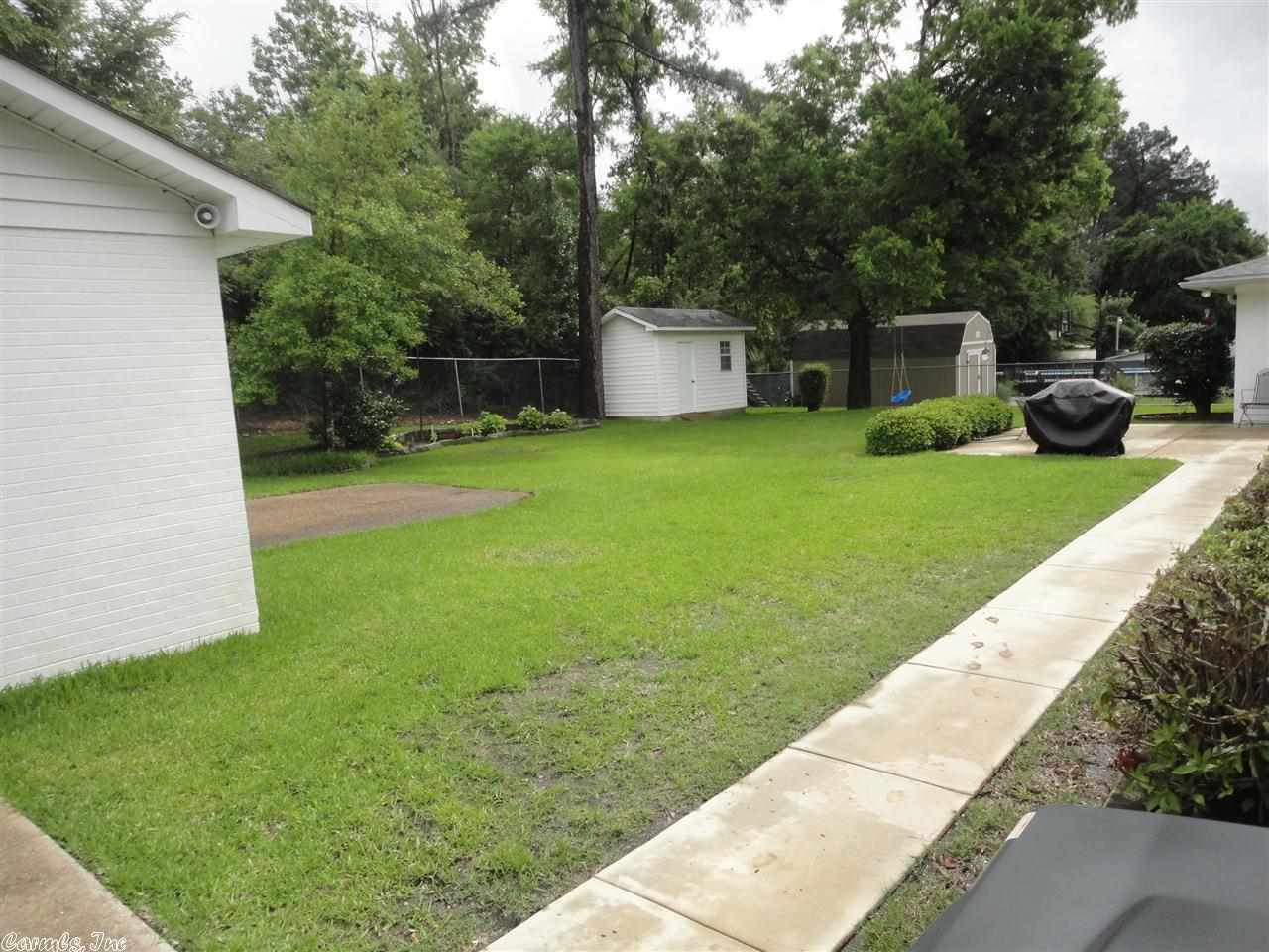Gladland Acres - Residential