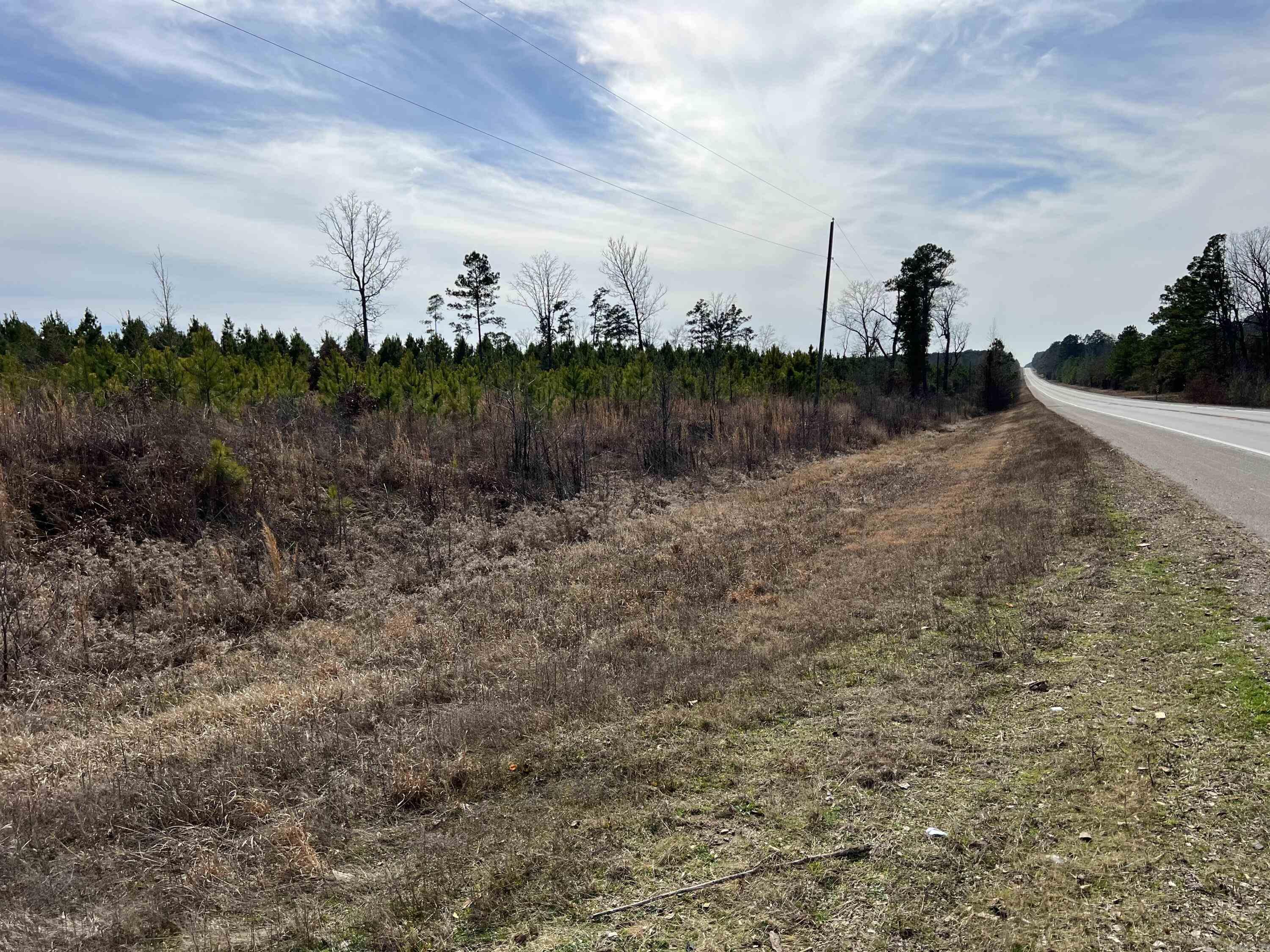Jefferson County - Land