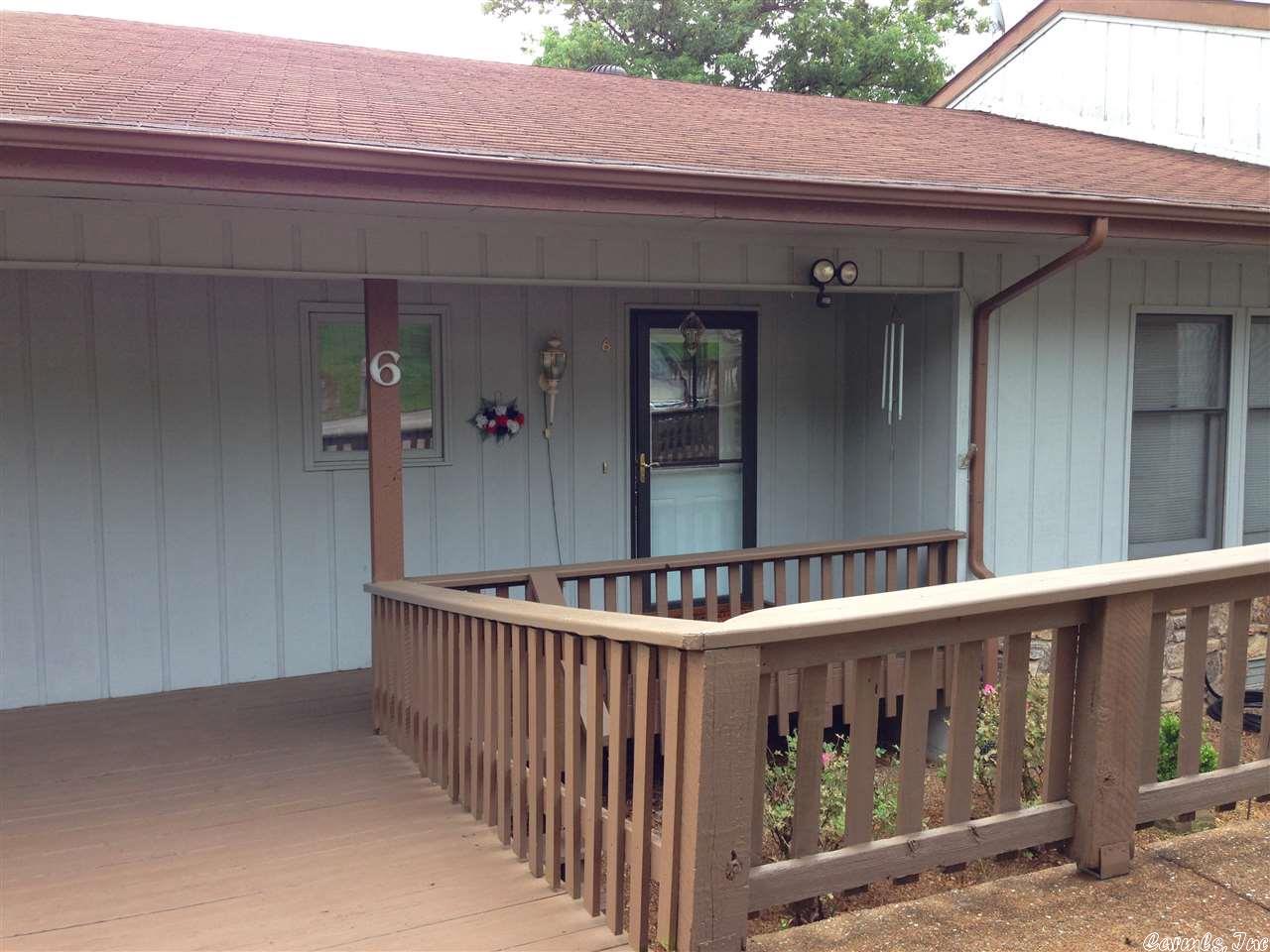 REDUCED TO ONLY $49,900!! RIVER TOWN HOME 2/2 with sunroom overlooking river & 448 sq ft workshop-storage room downstairs!  Brand new heat pump 2014, nice Berber thruout, 2 bedroom (master has oversized door to bath-great for handicap issues), 2 bath, all appliances including washer and dryer included in listing price. 18 x 7 sunroom in back currently used as office-enjoy the river views! Whole house vacuum. City water & sewer.  #1961