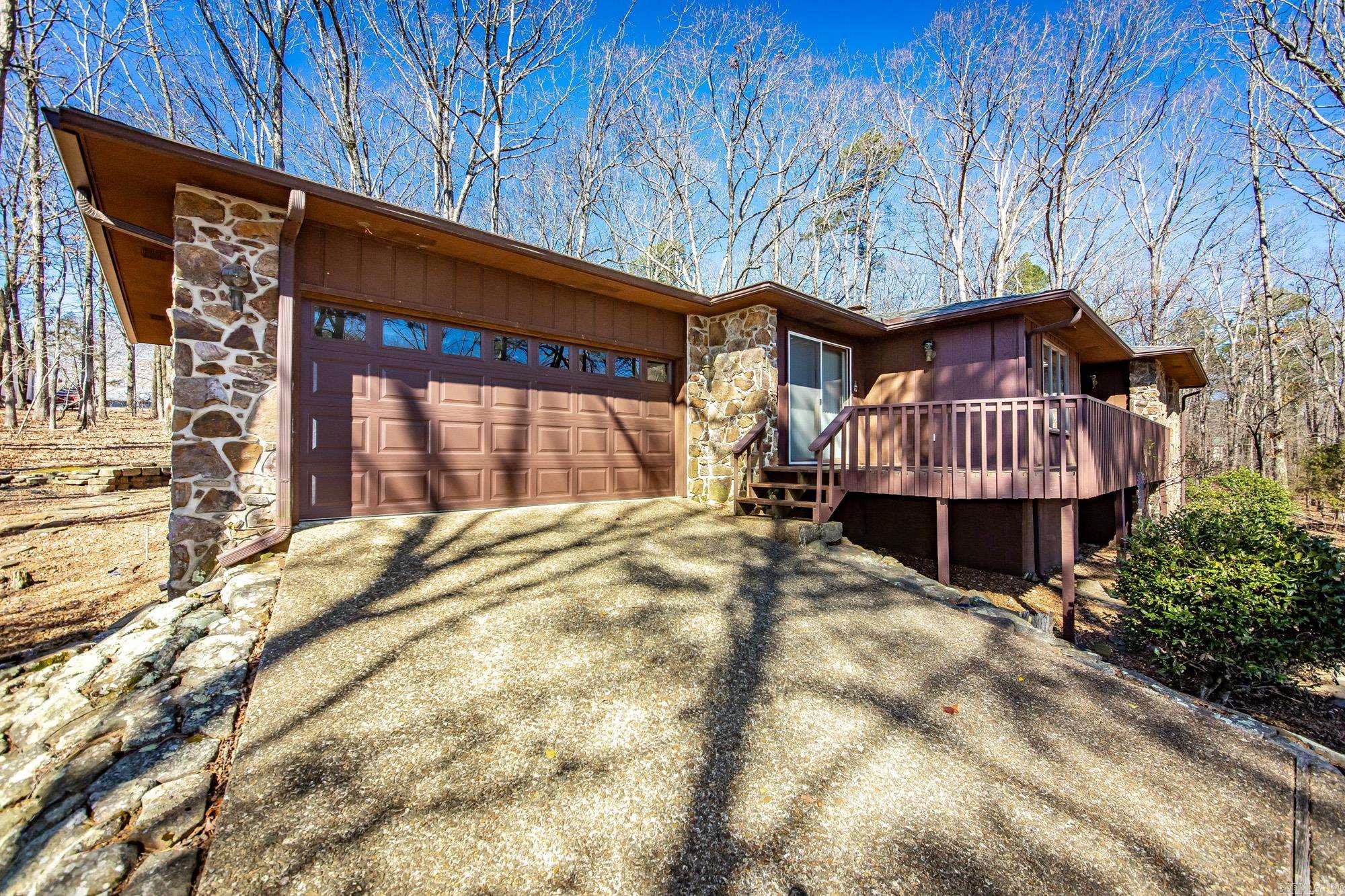 CASTLE RIDGE HEIGHTS - Residential