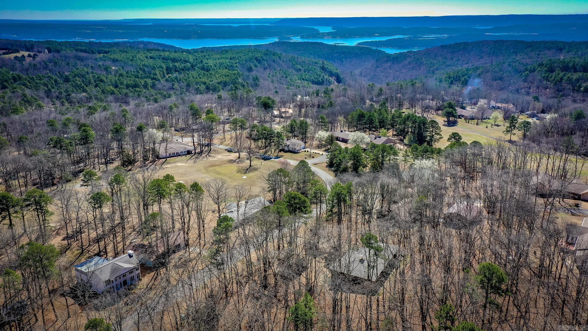 CASTLE RIDGE HEIGHTS - Residential