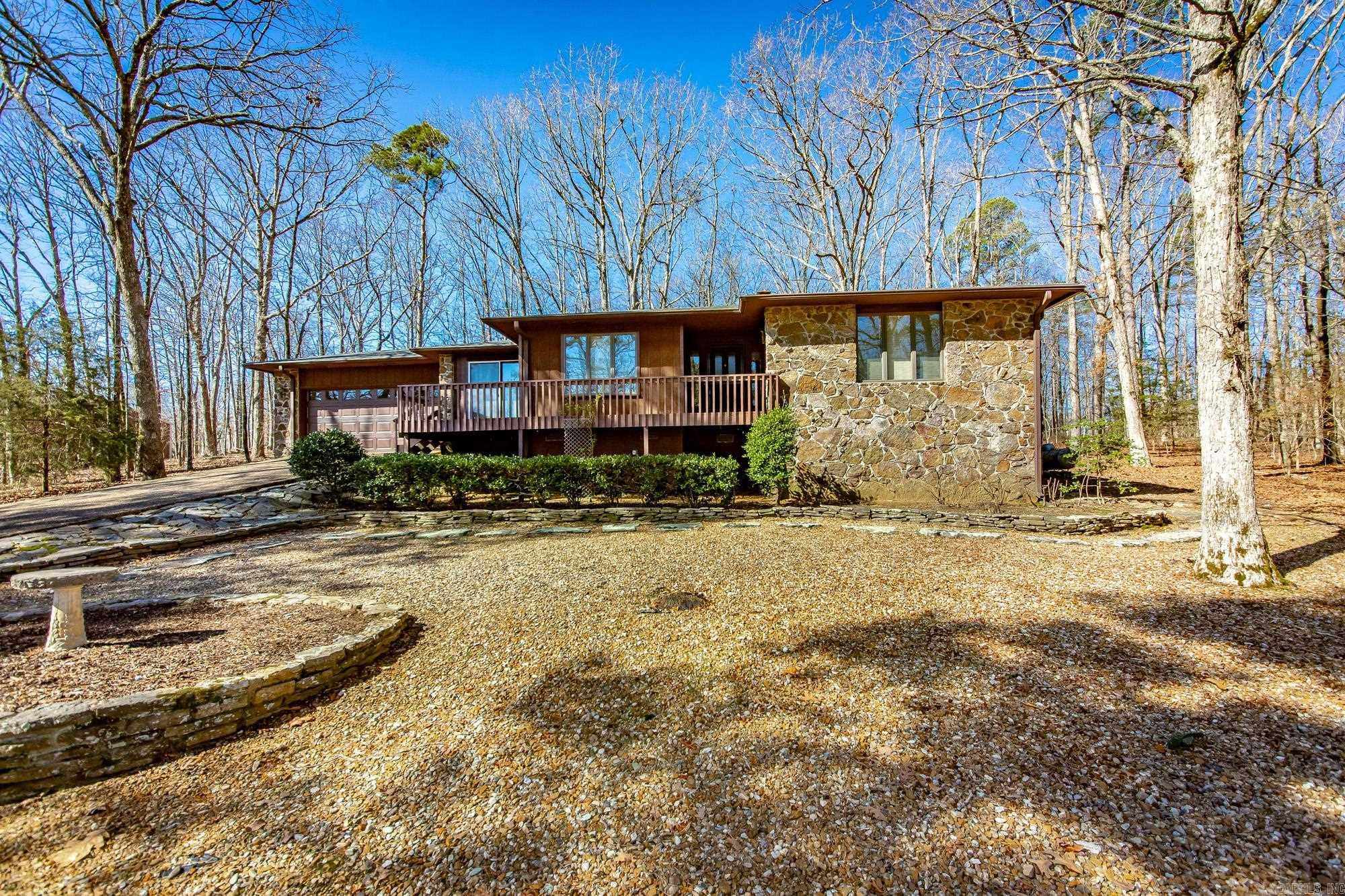 CASTLE RIDGE HEIGHTS - Residential