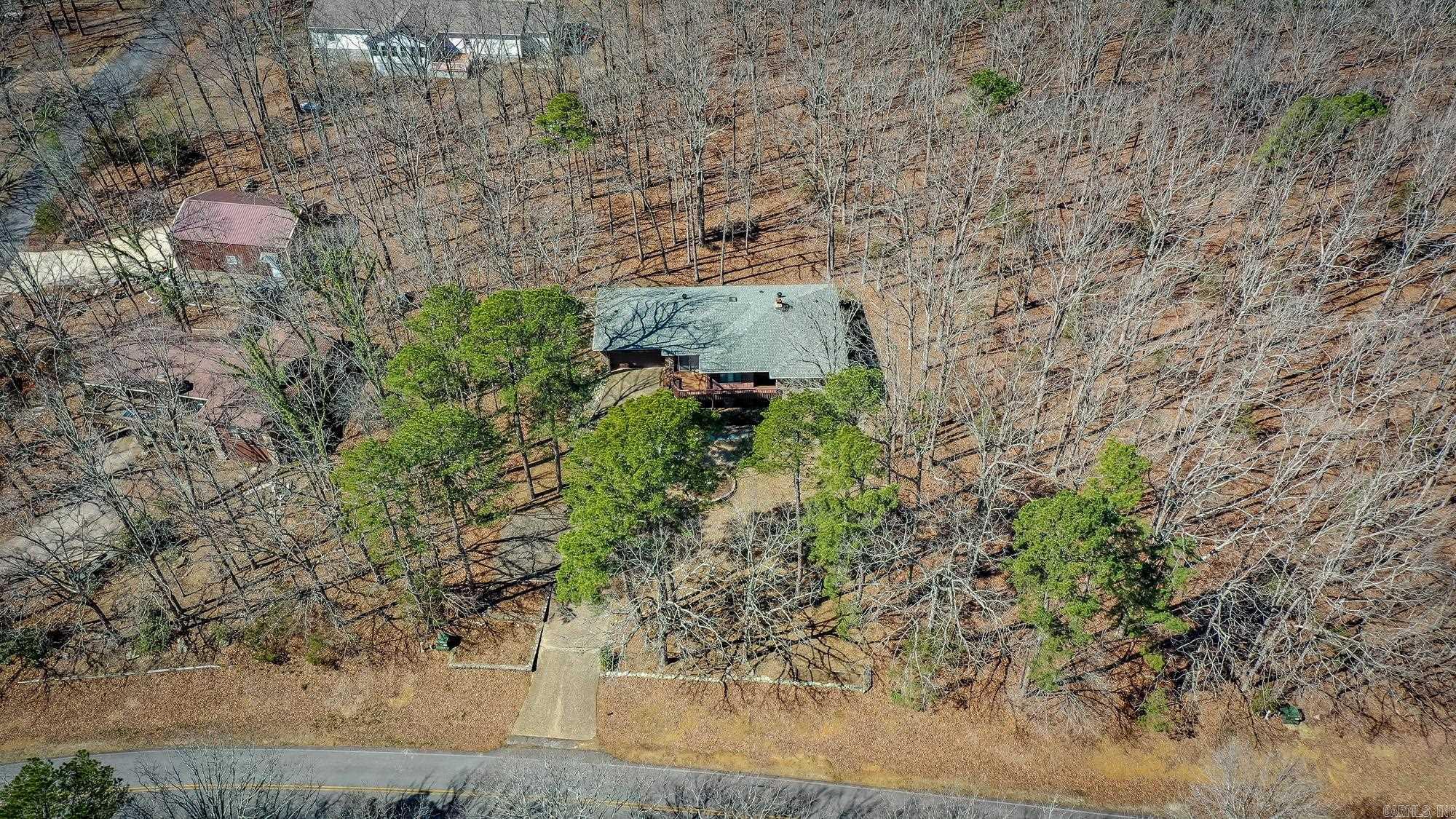 CASTLE RIDGE HEIGHTS - Residential