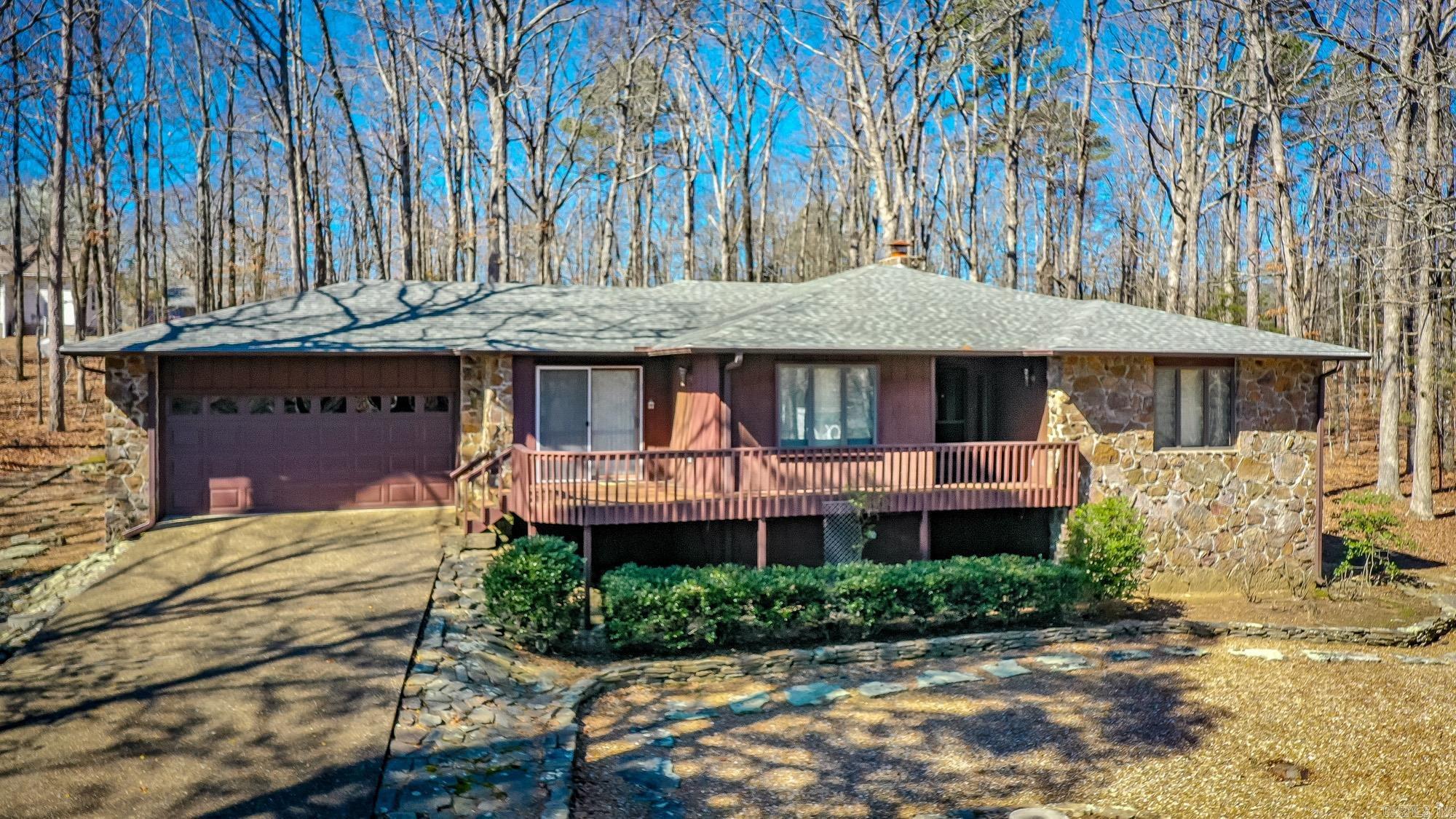 CASTLE RIDGE HEIGHTS - Residential