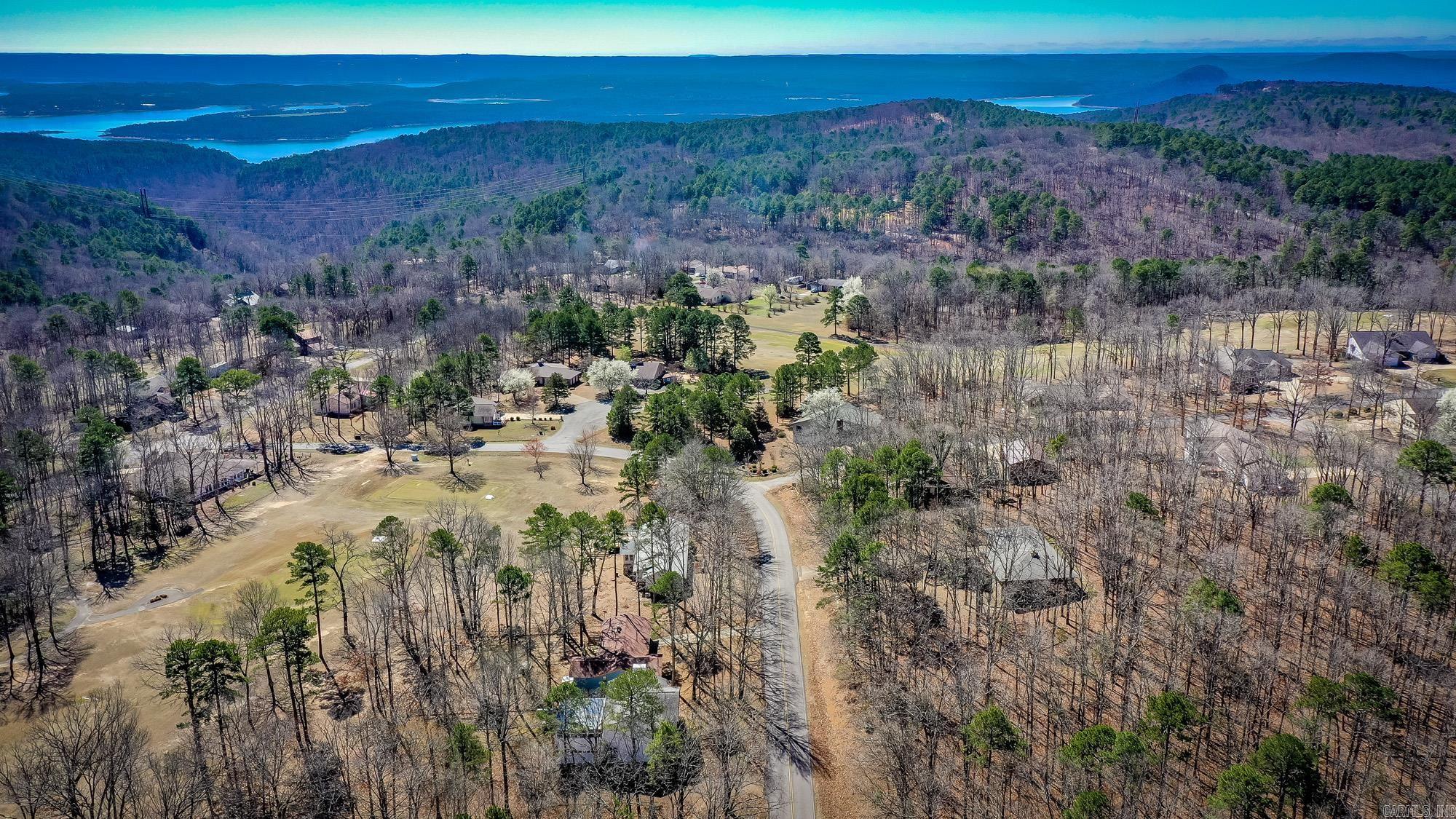 CASTLE RIDGE HEIGHTS - Residential