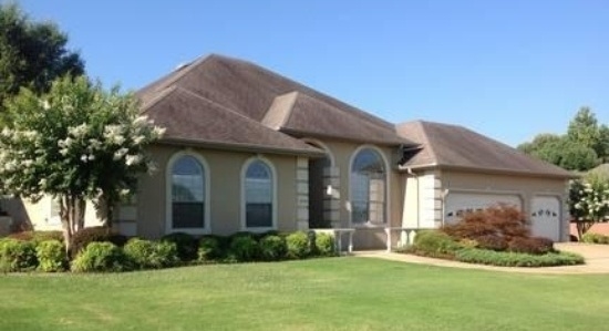 Golfers Acres - Residential