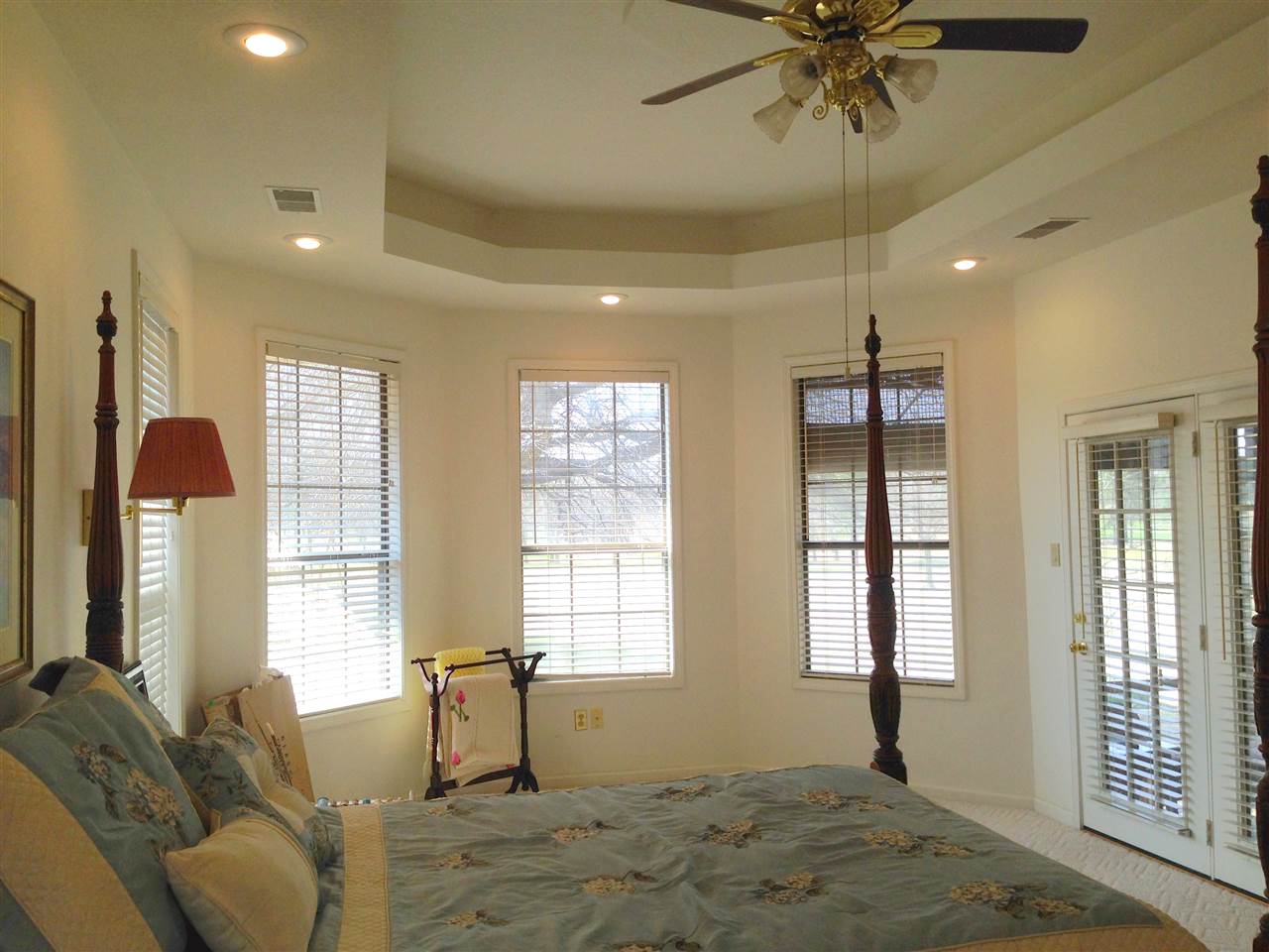 Golfers Acres - Residential