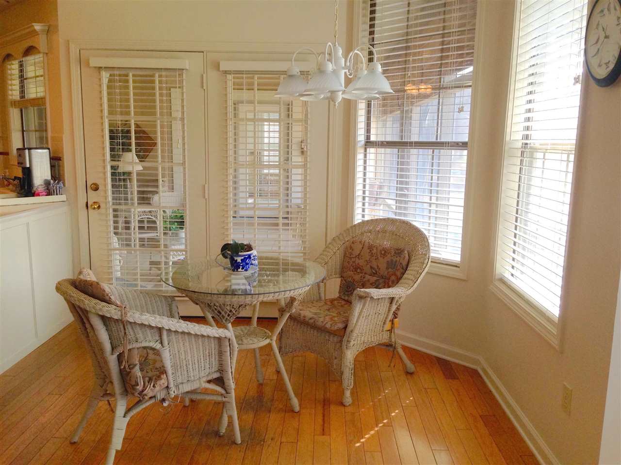 Golfers Acres - Residential