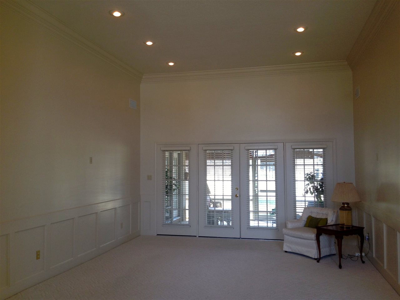 Golfers Acres - Residential