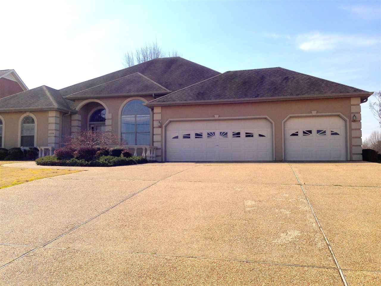Golfers Acres - Residential