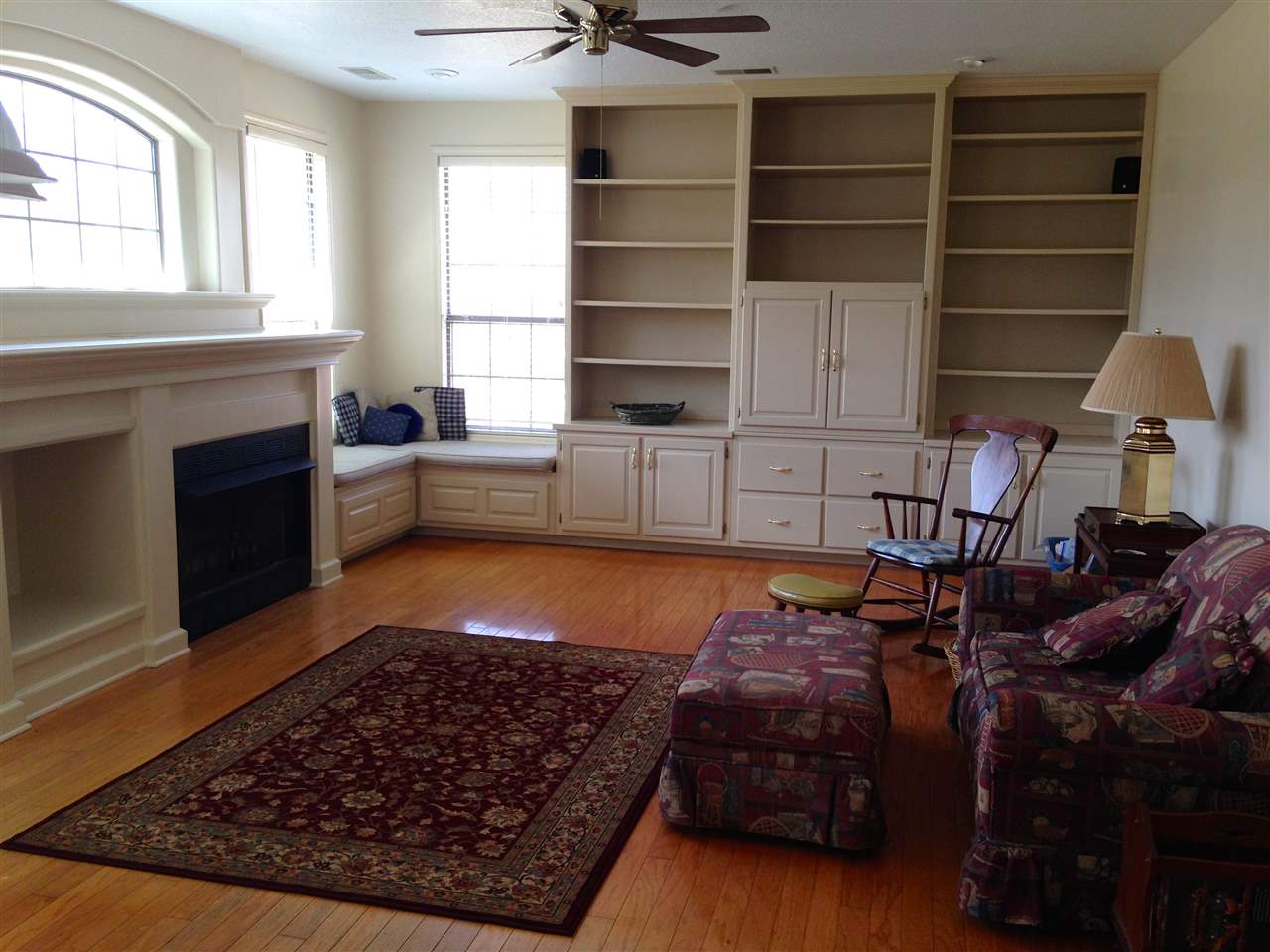 Golfers Acres - Residential