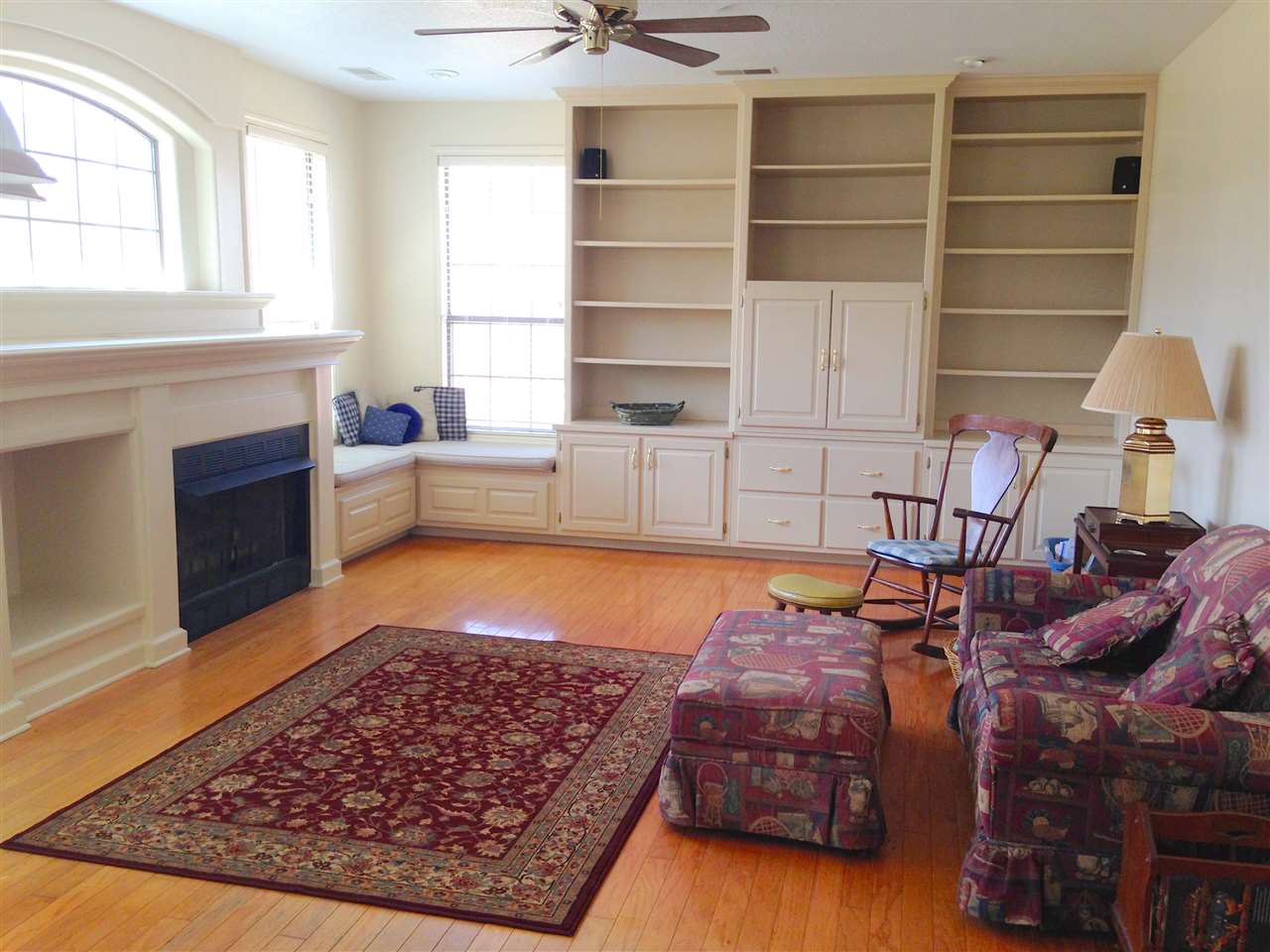 Golfers Acres - Residential