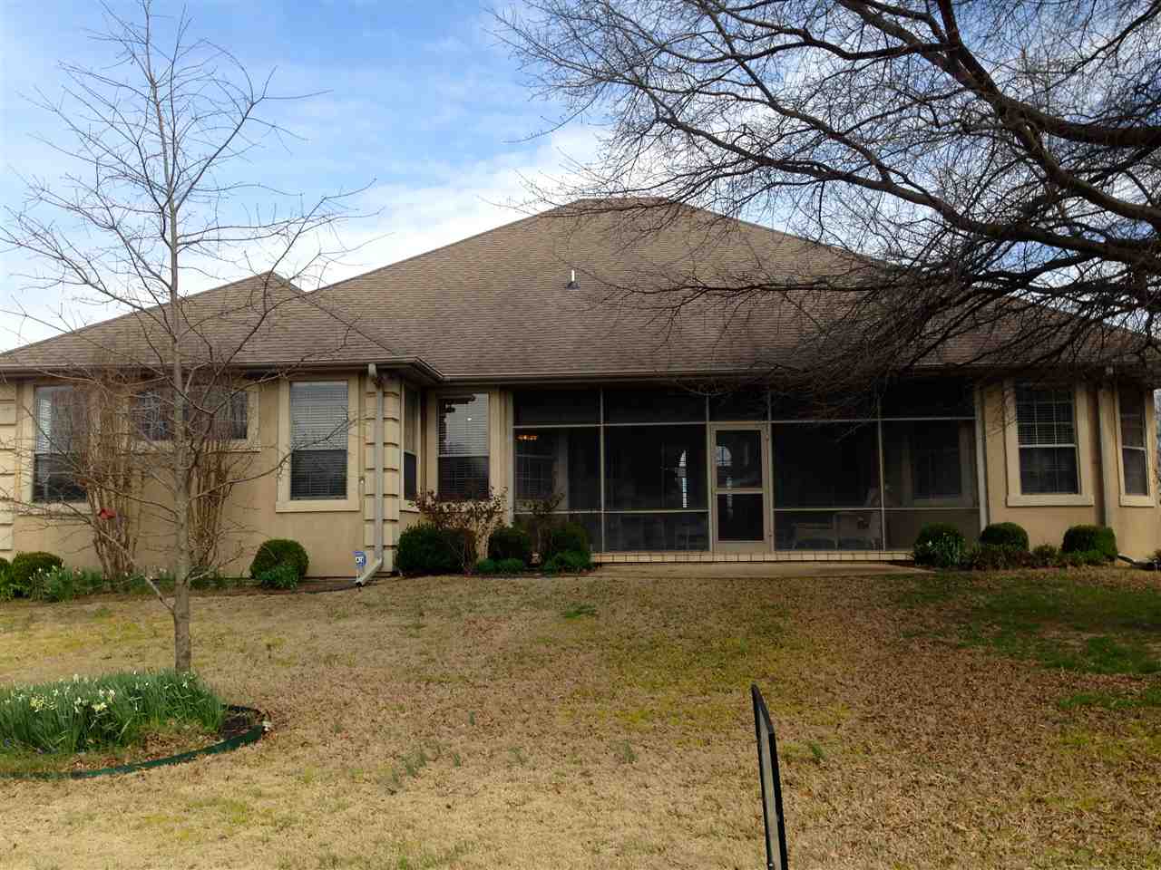Golfers Acres - Residential