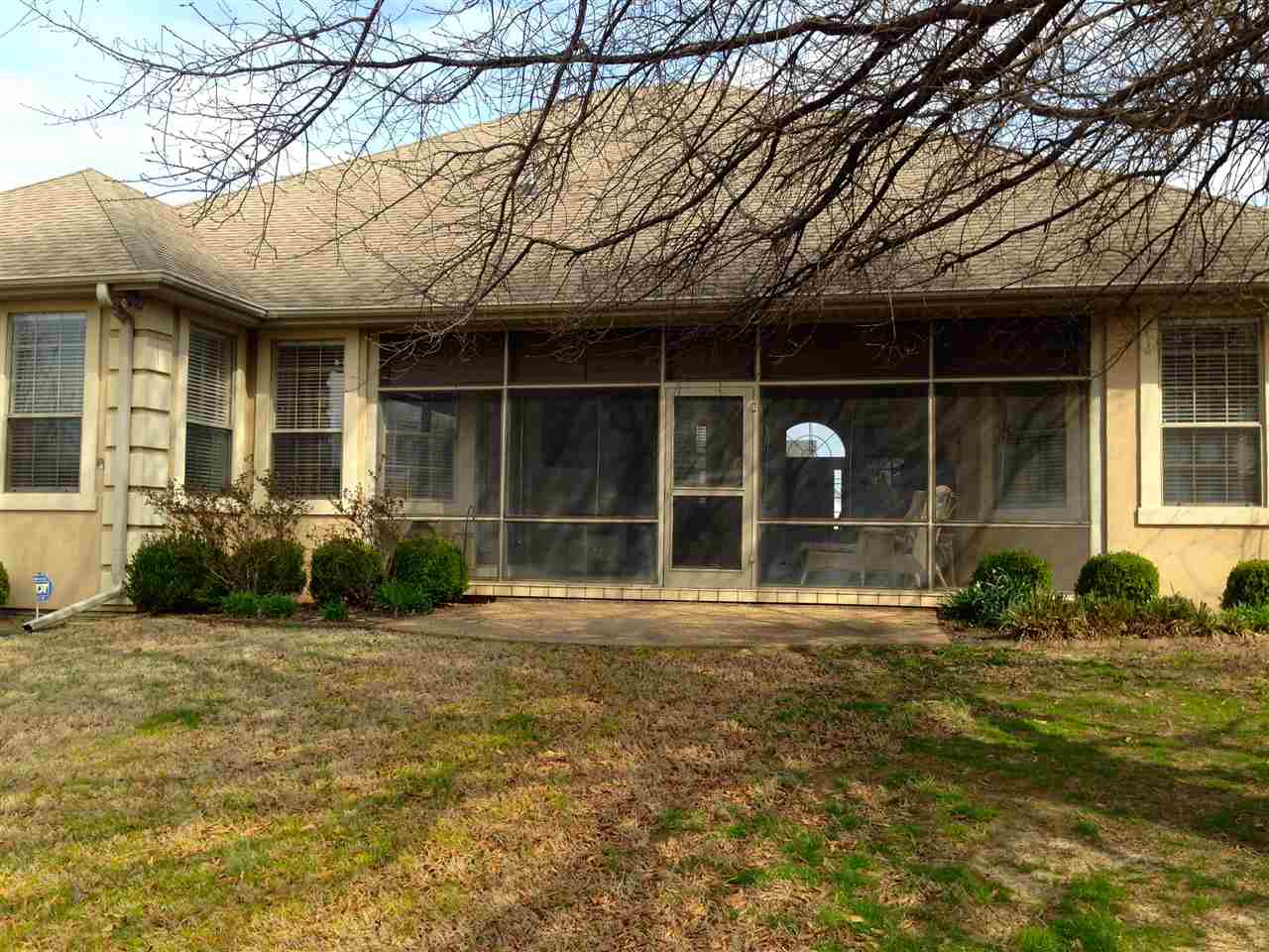 Golfers Acres - Residential