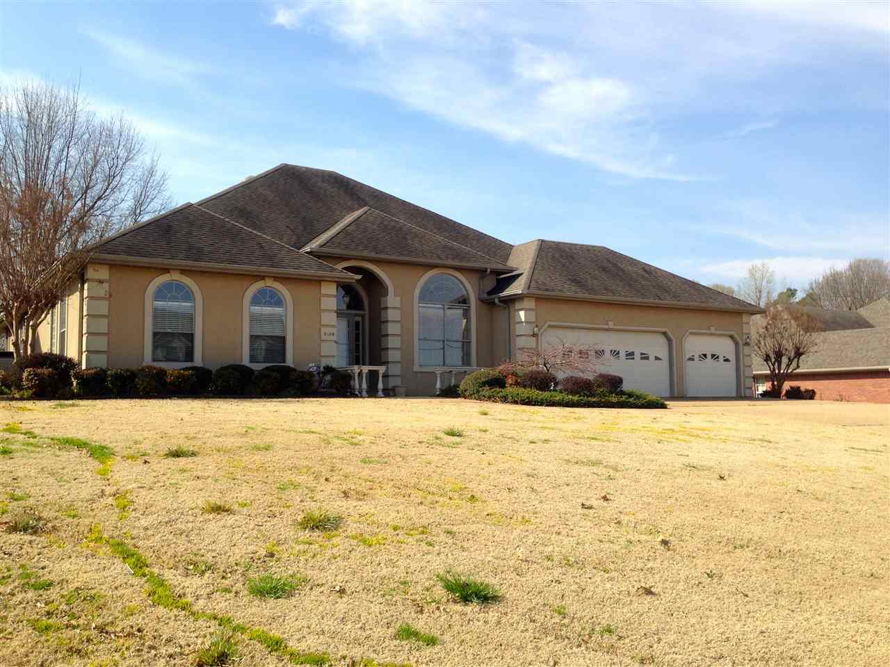 Golfers Acres - Residential