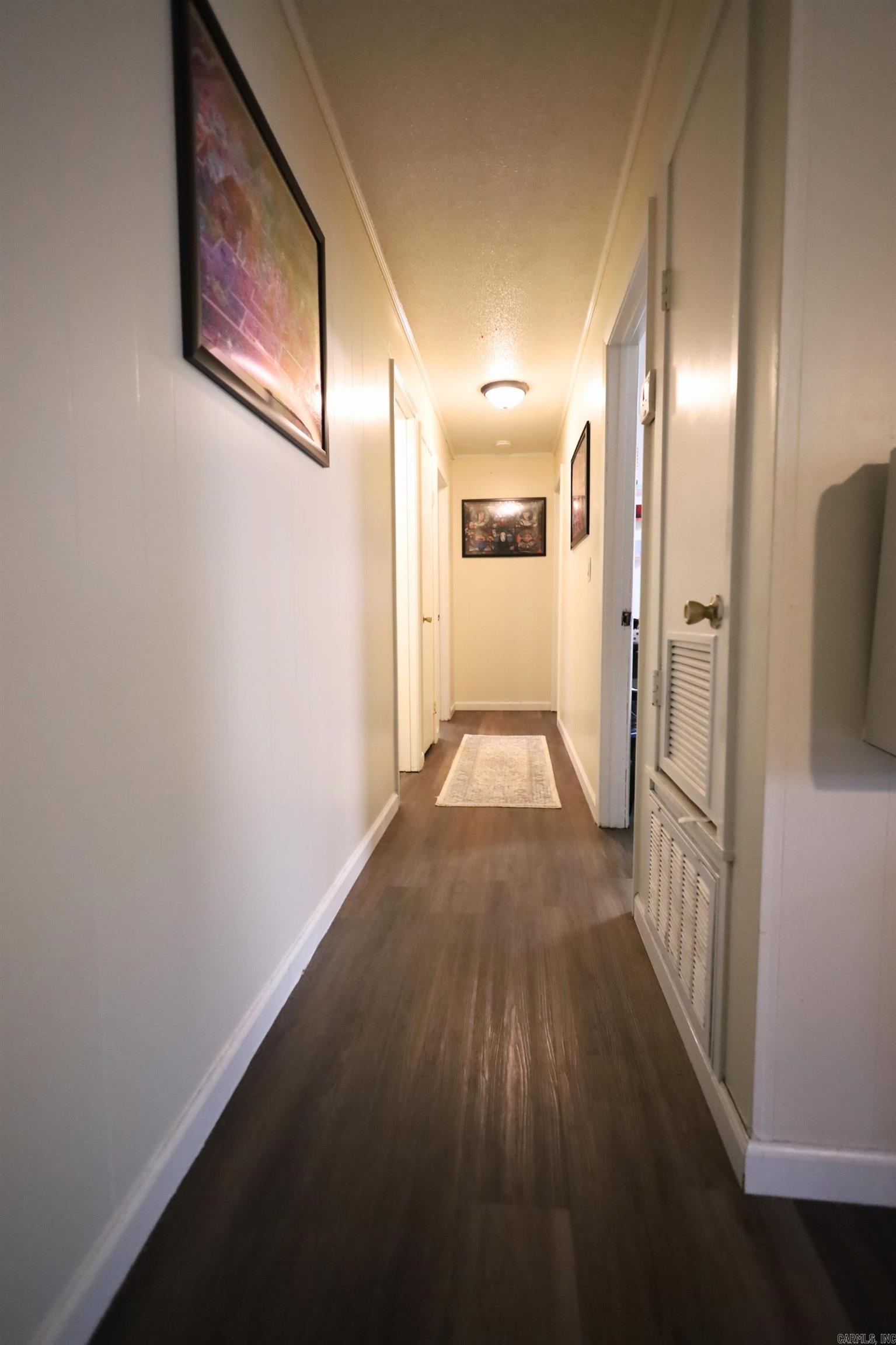 WRIGHTS ADD SECOND REPLAT - Residential