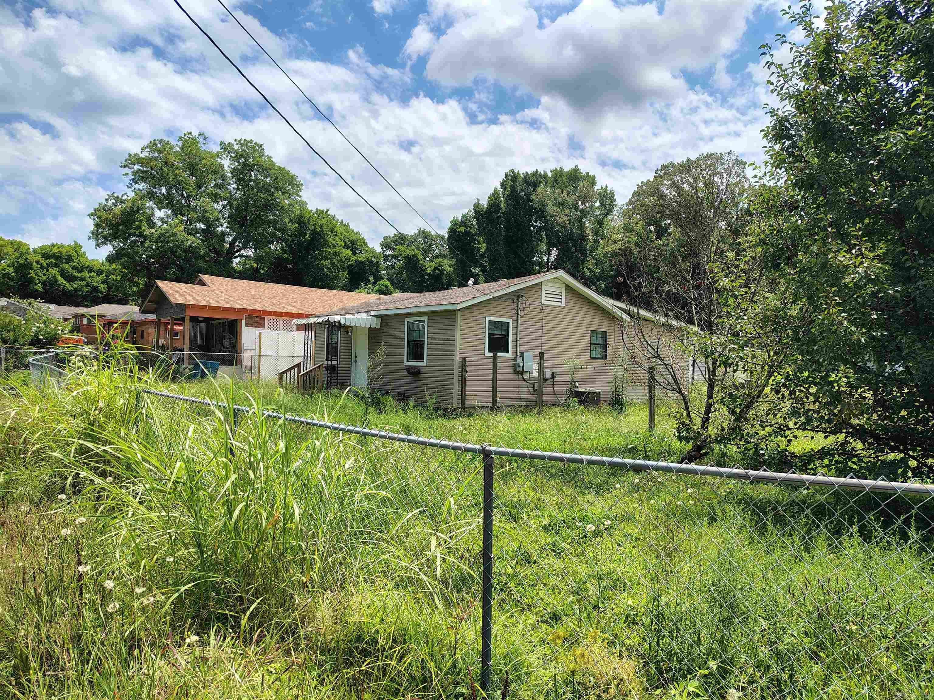 Evans - Residential