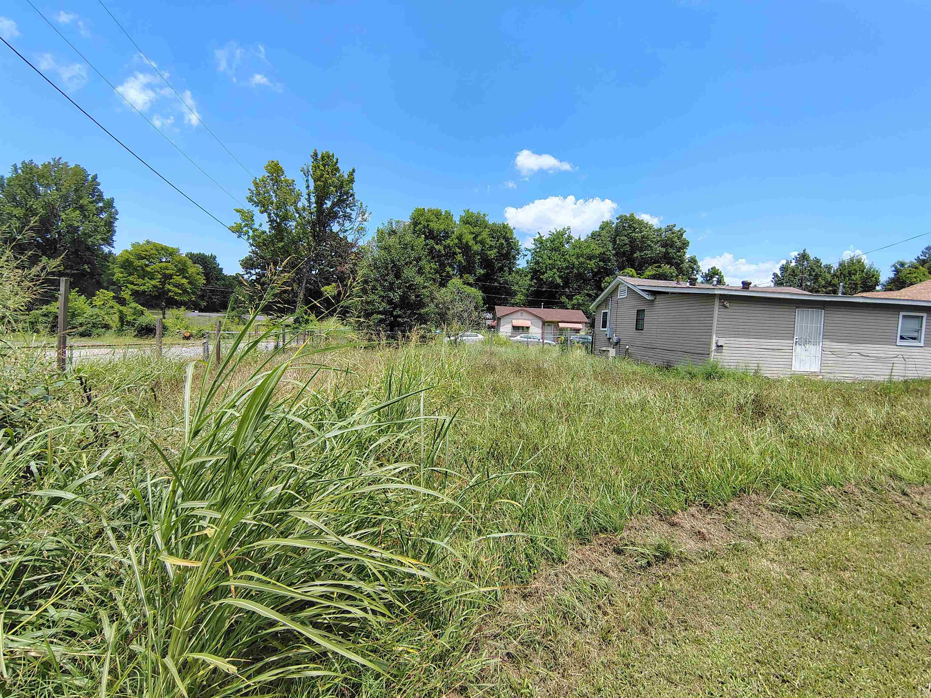 Evans - Residential
