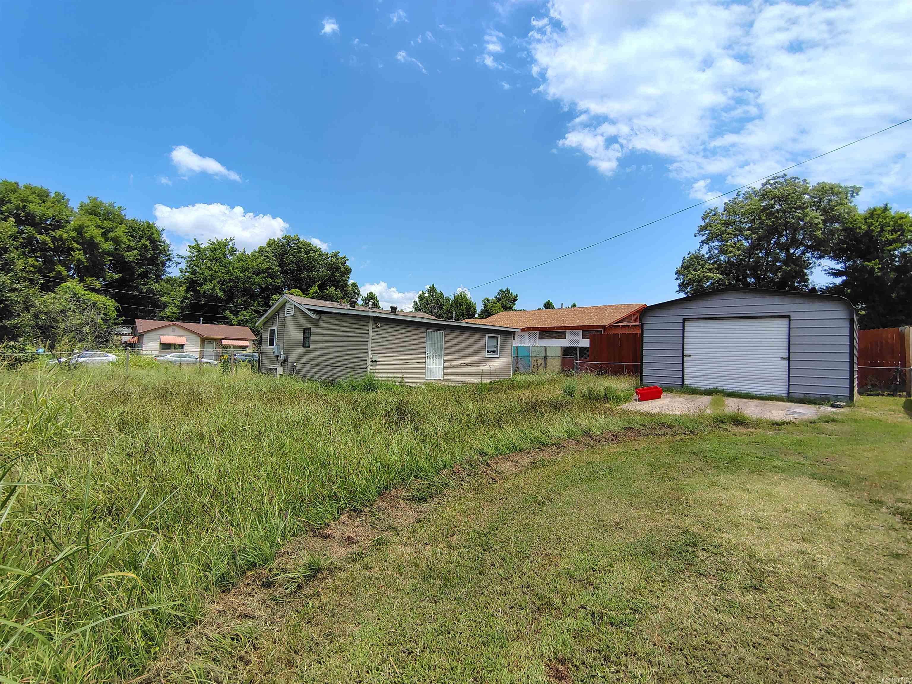 Evans - Residential