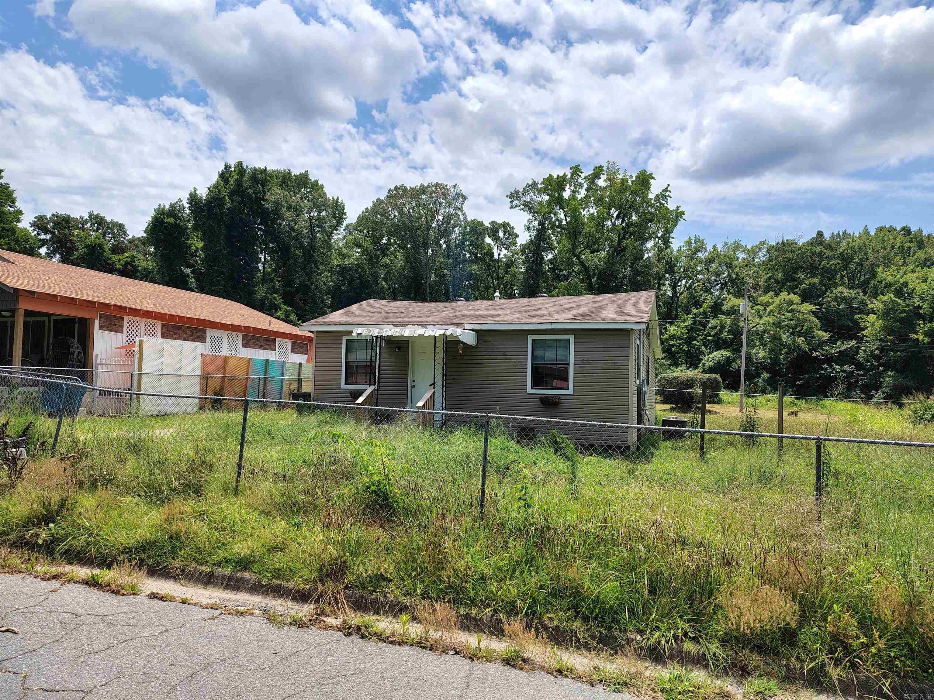 Evans - Residential
