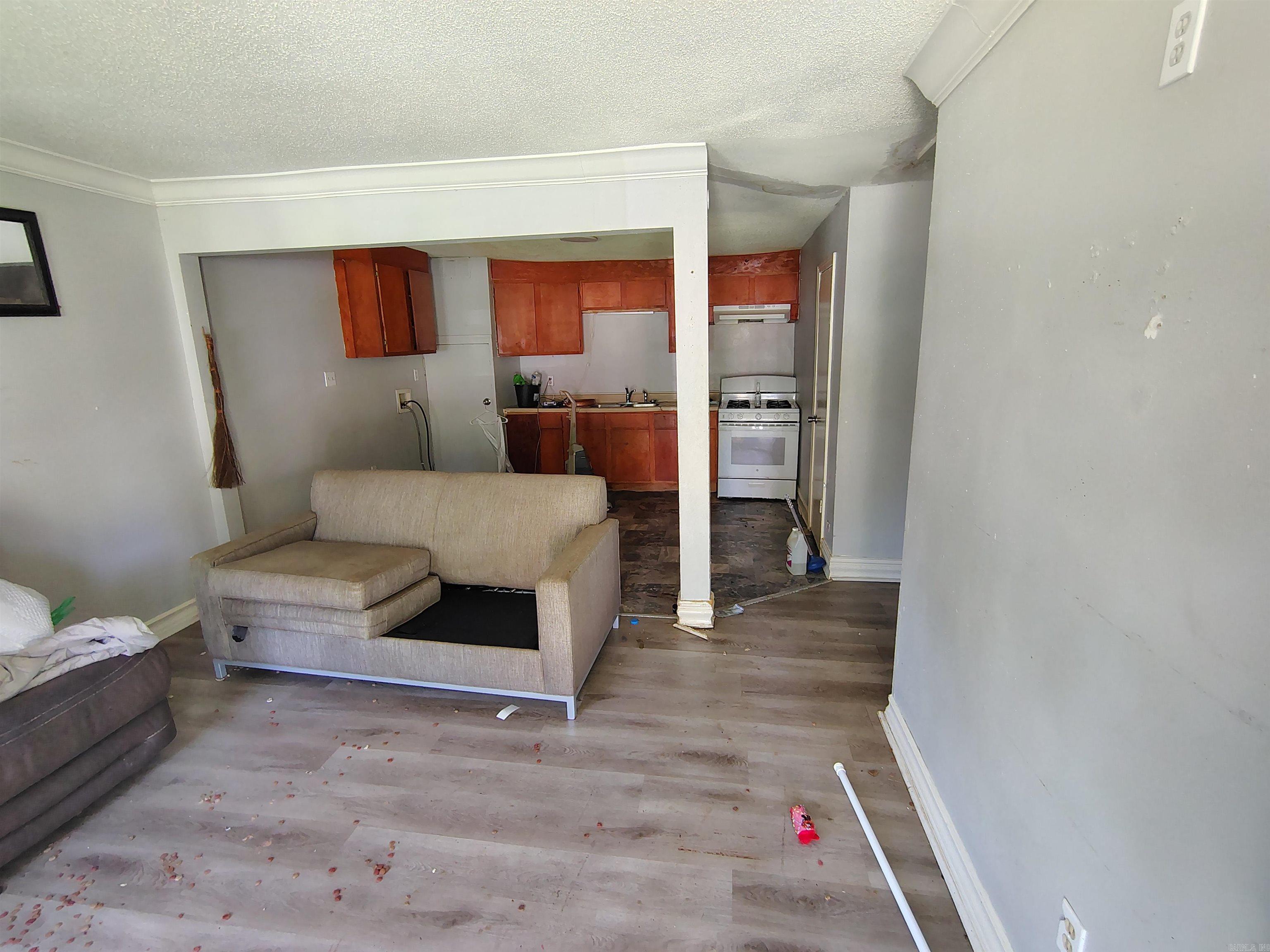 Evans - Residential