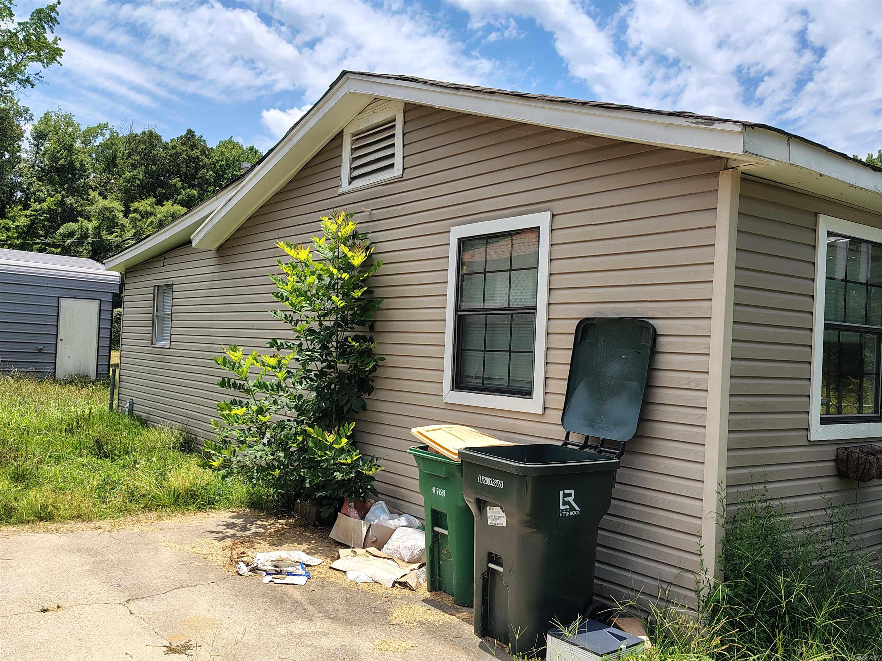 Evans - Residential