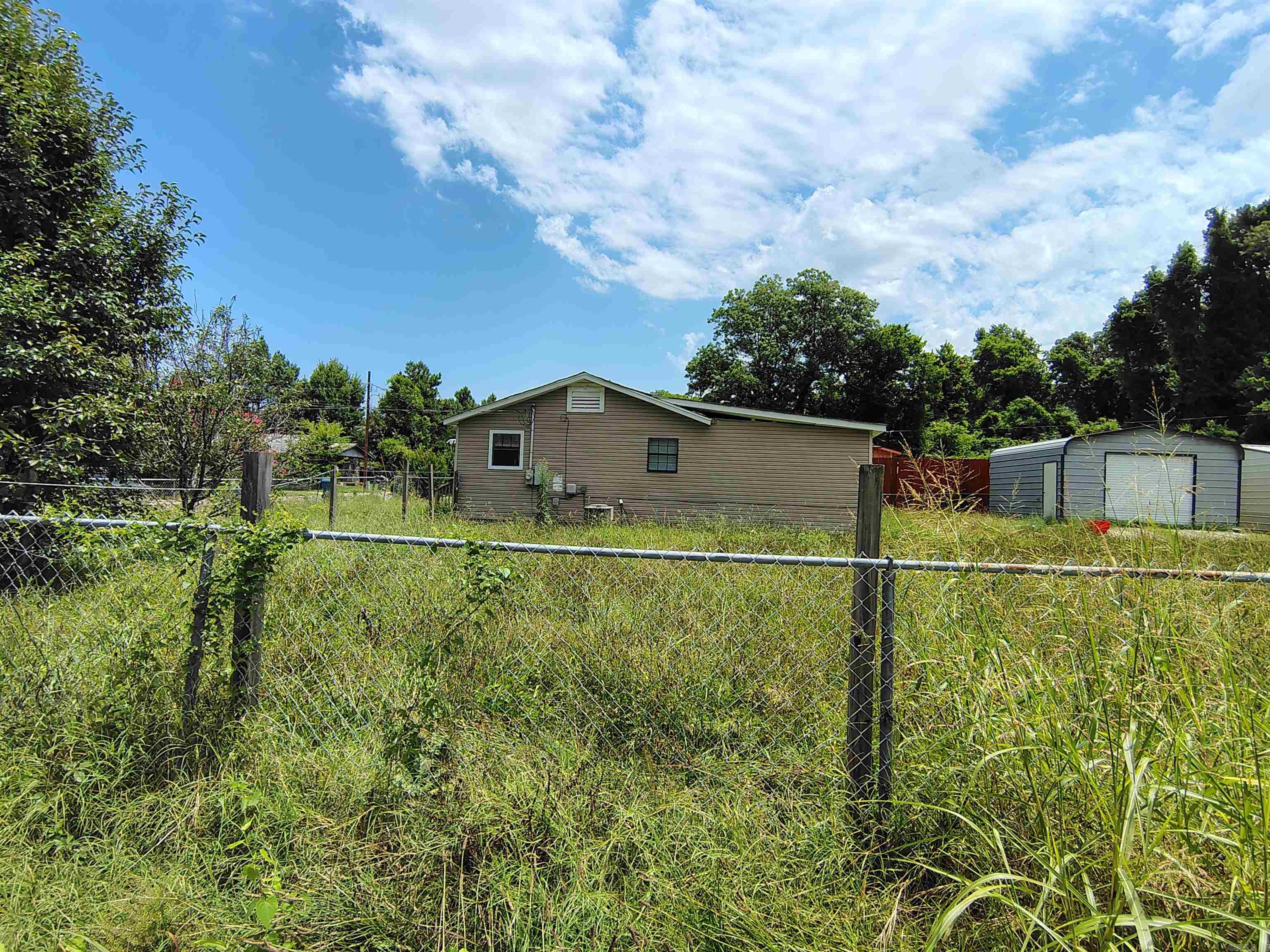 Evans - Residential