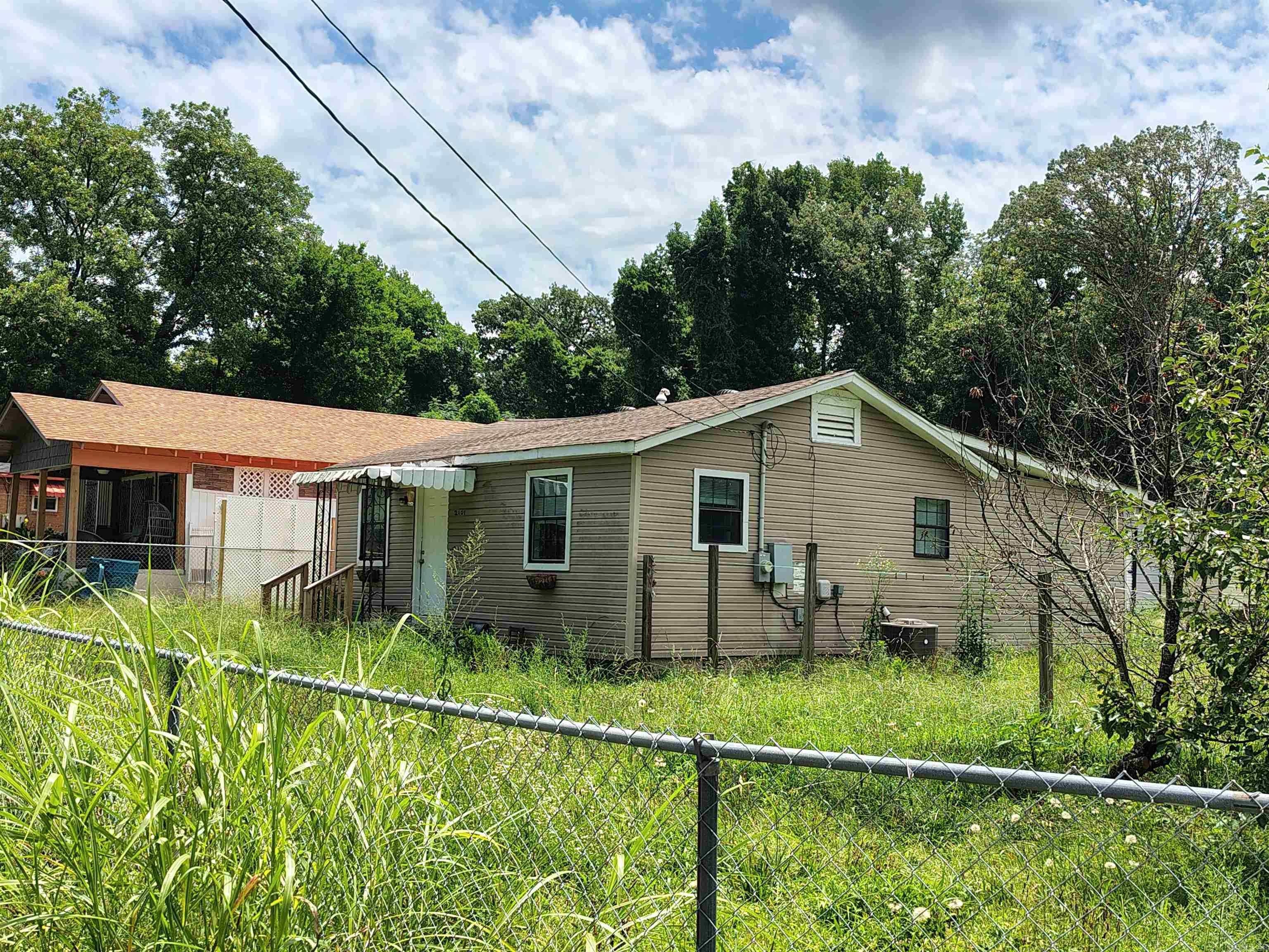 Evans - Residential