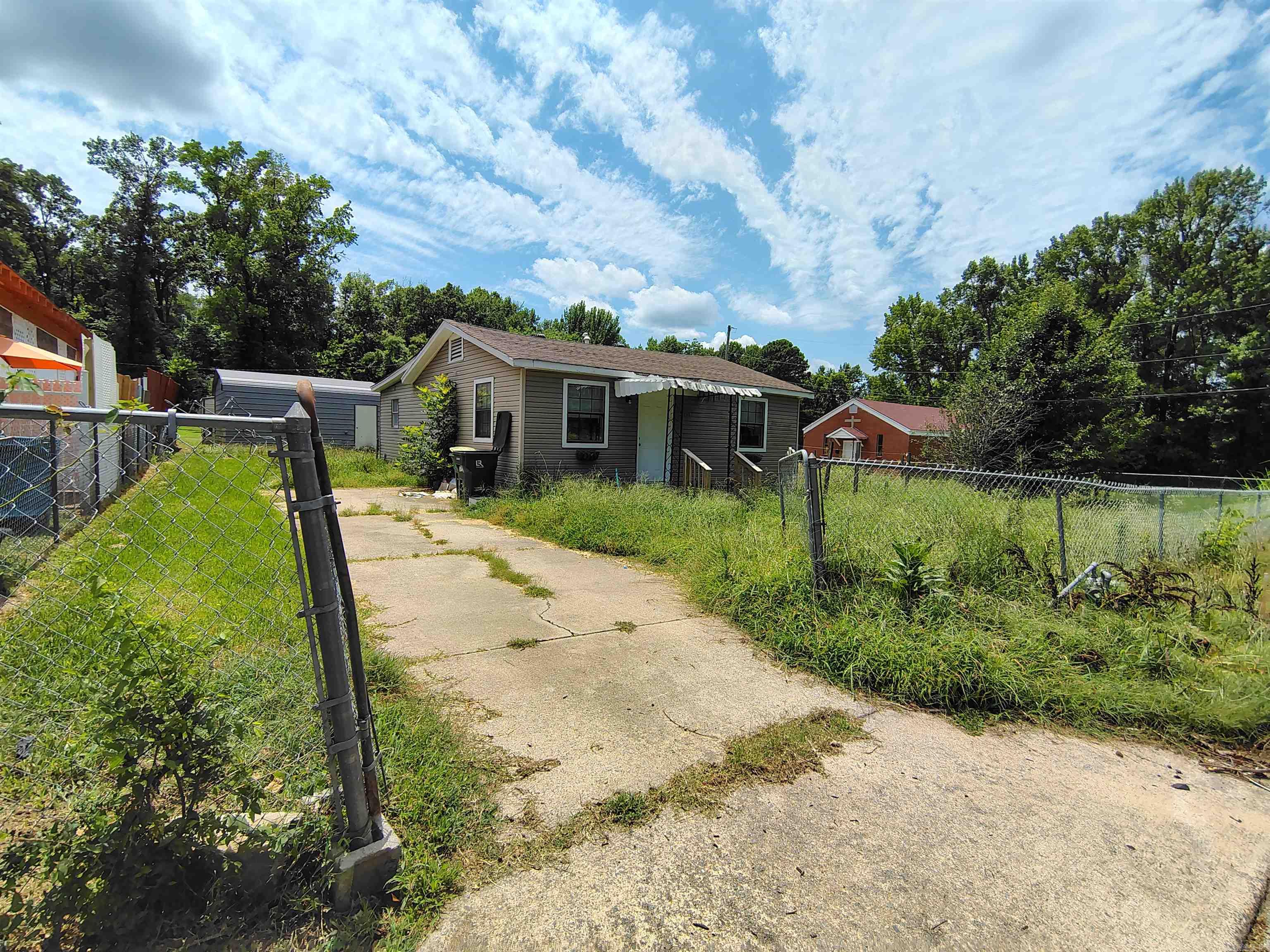 Evans - Residential