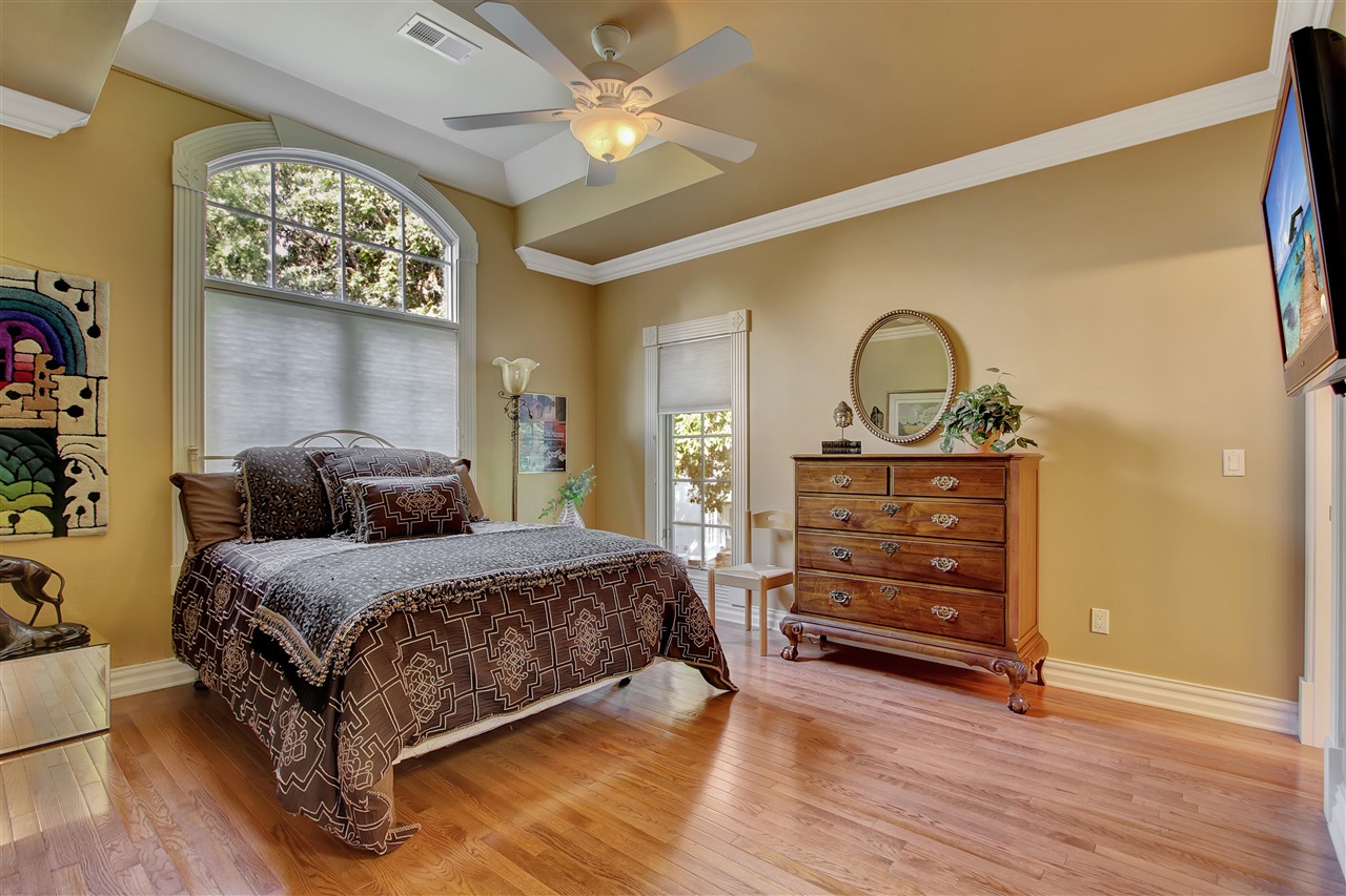 Driftwood Point - Residential
