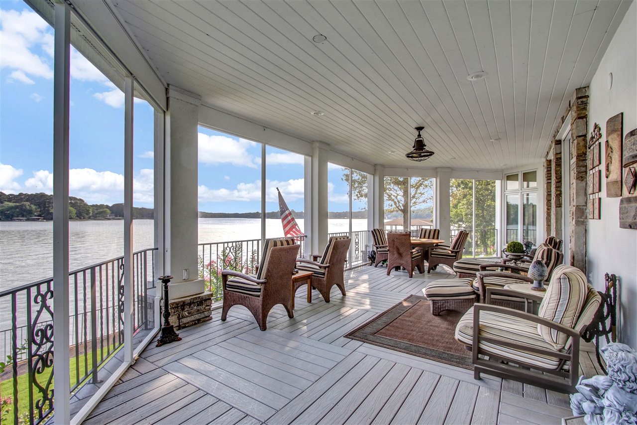 Driftwood Point - Residential