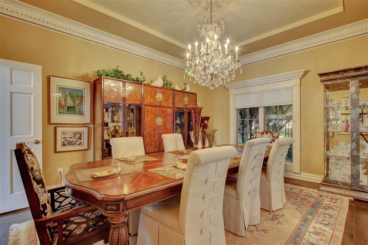 Driftwood Point - Residential