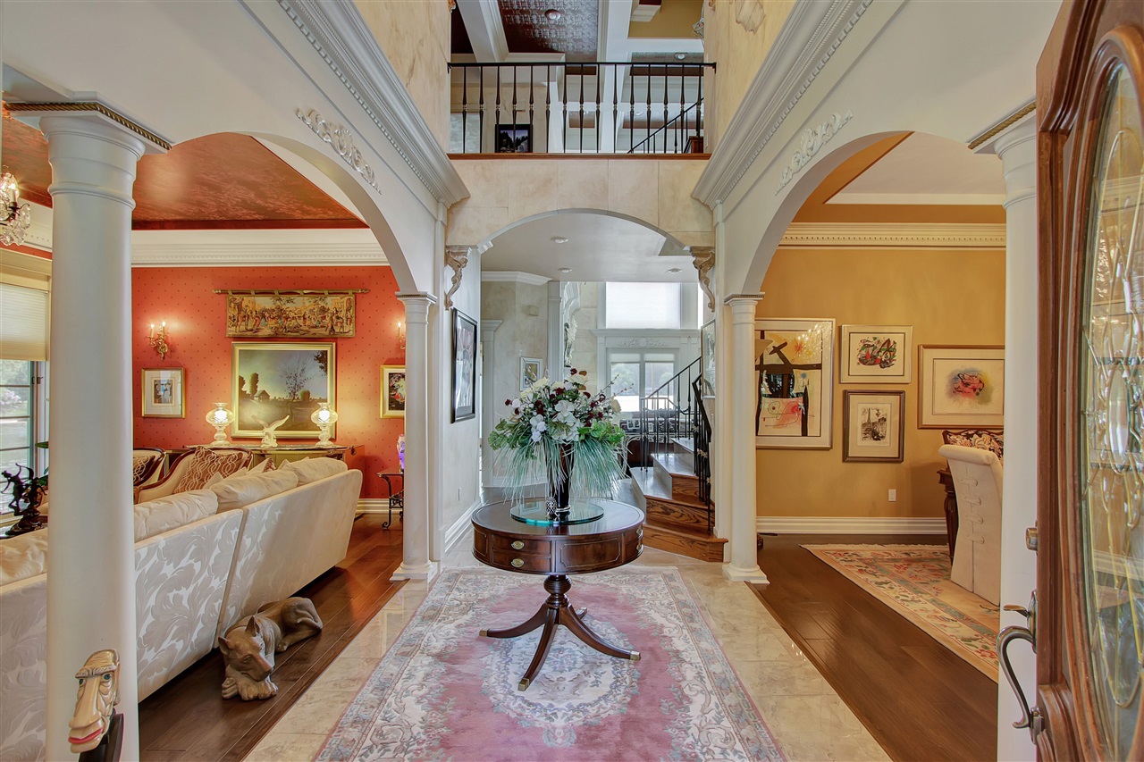 Driftwood Point - Residential