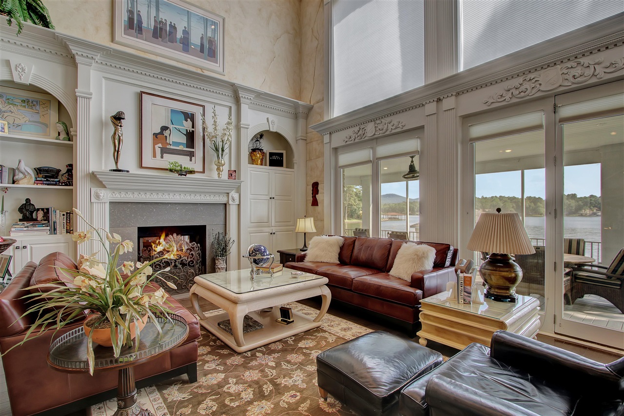 Driftwood Point - Residential