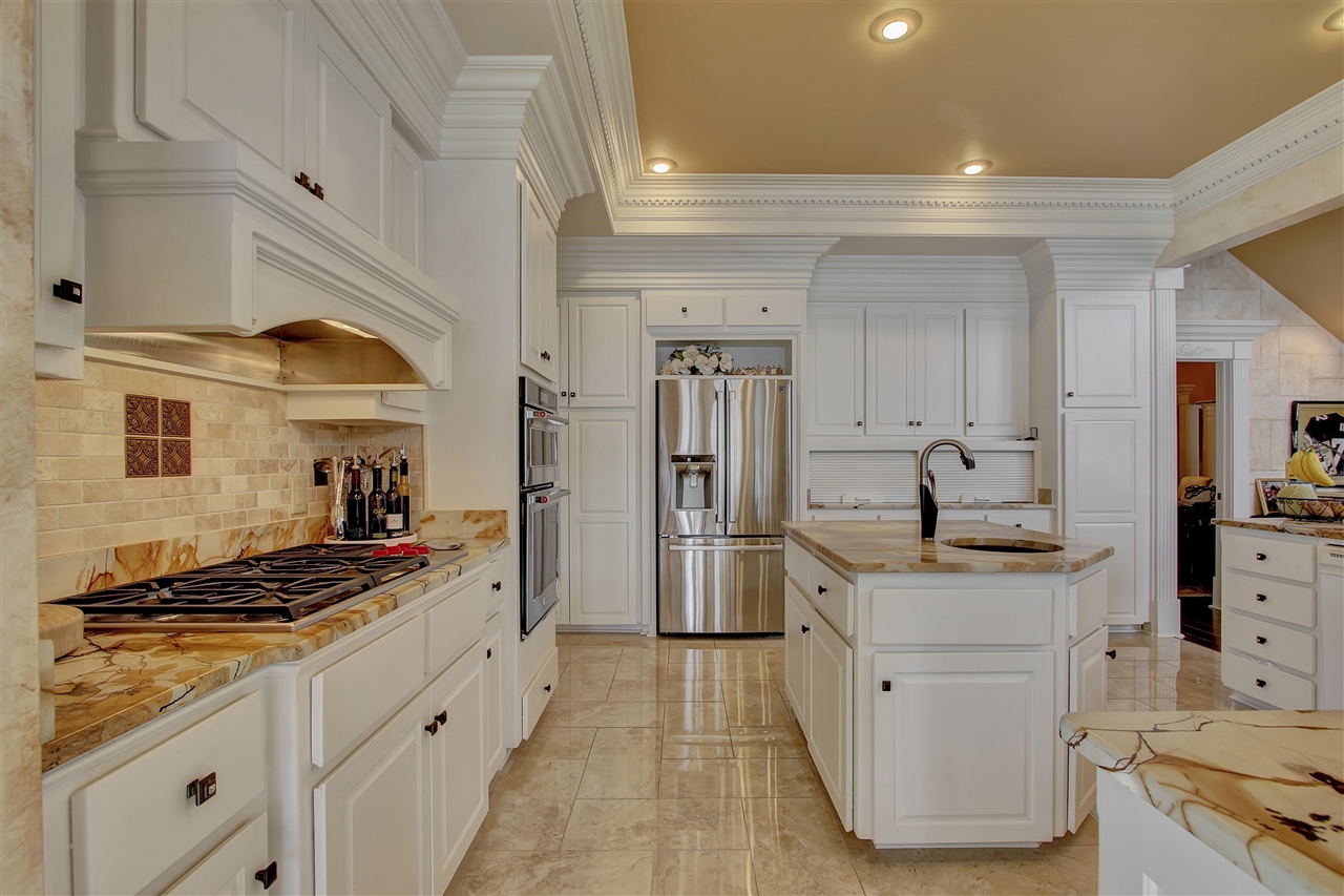 Driftwood Point - Residential