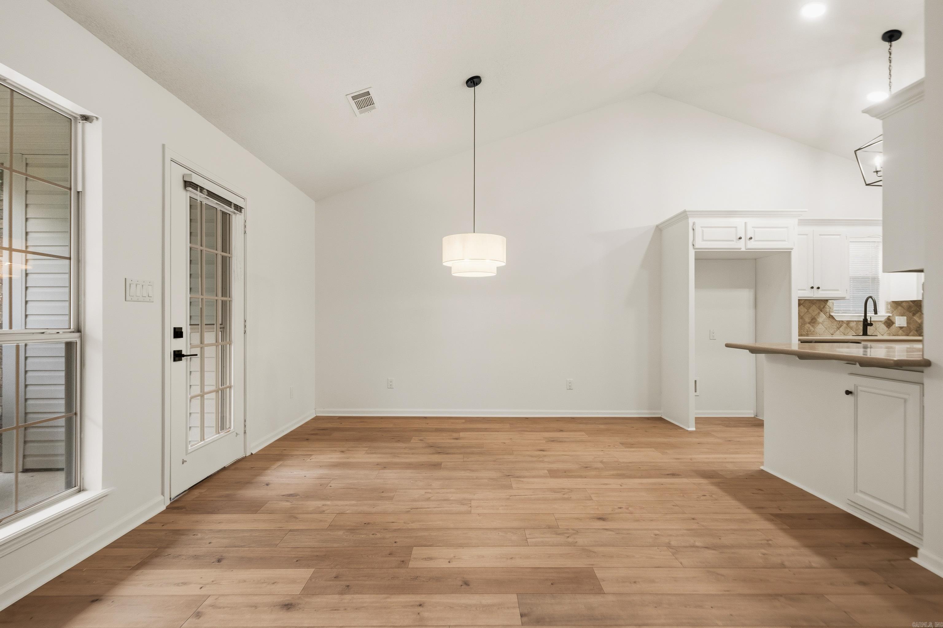 WESTON ESTATES GARDEN HOMES - Residential