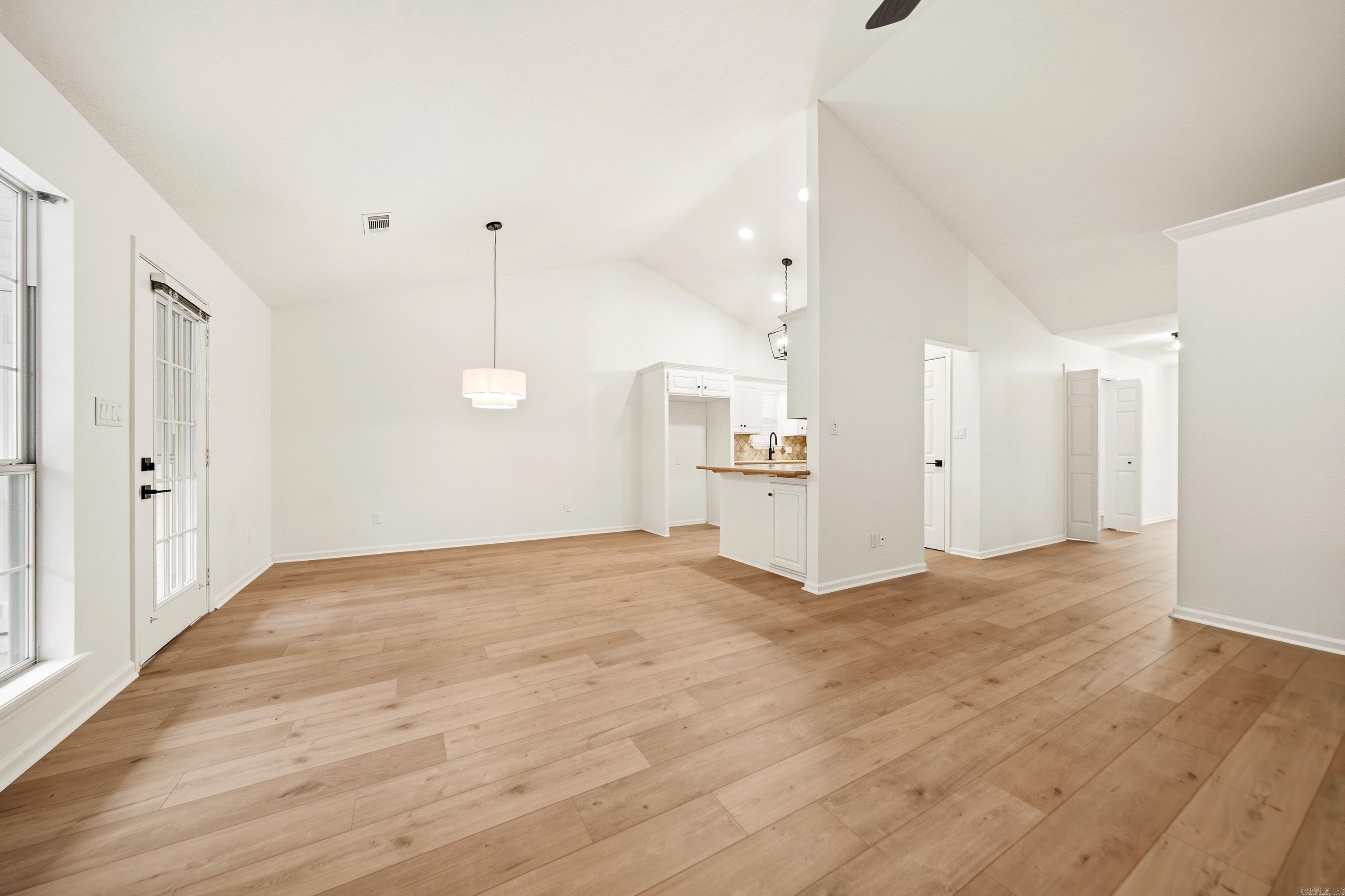 WESTON ESTATES GARDEN HOMES - Residential