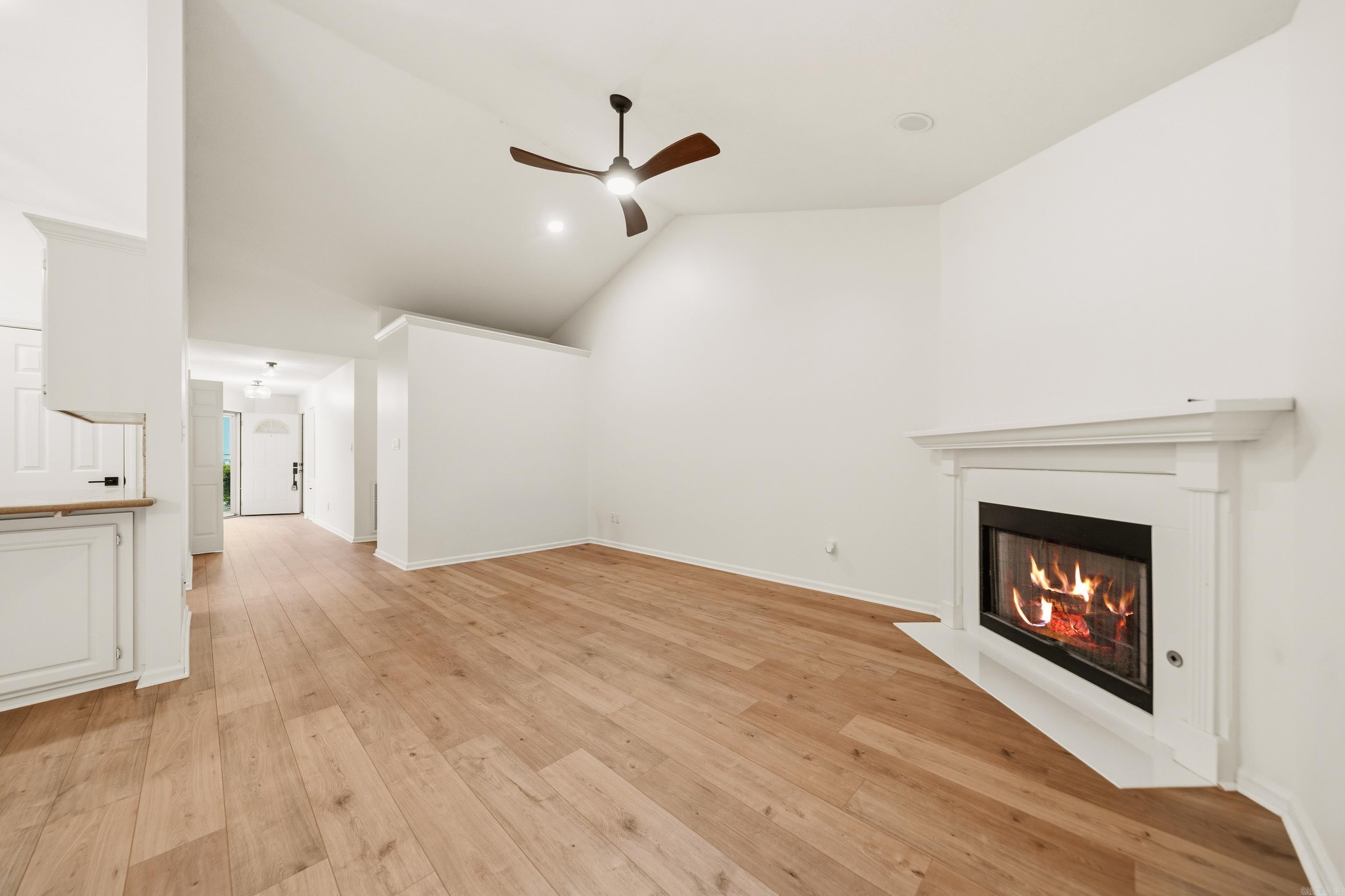 WESTON ESTATES GARDEN HOMES - Residential